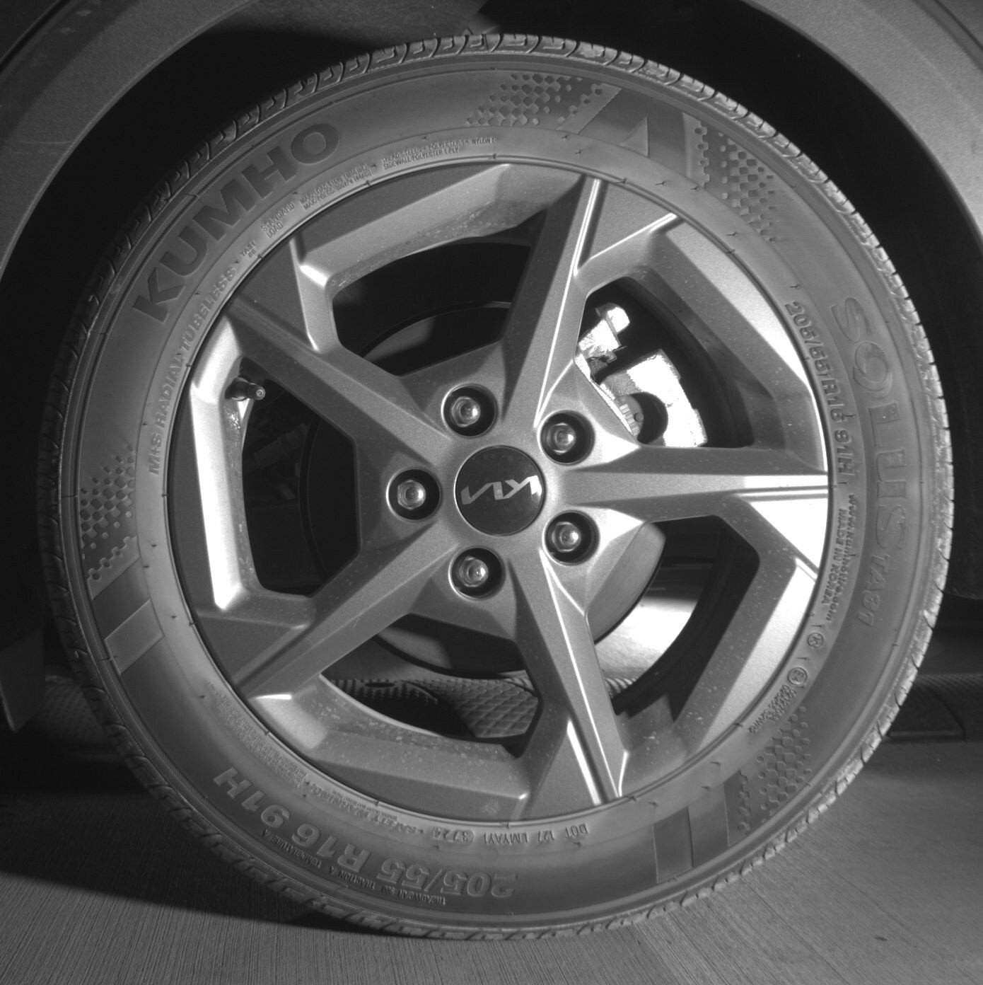 Thumbnail: 2025 Kia K4 - 11