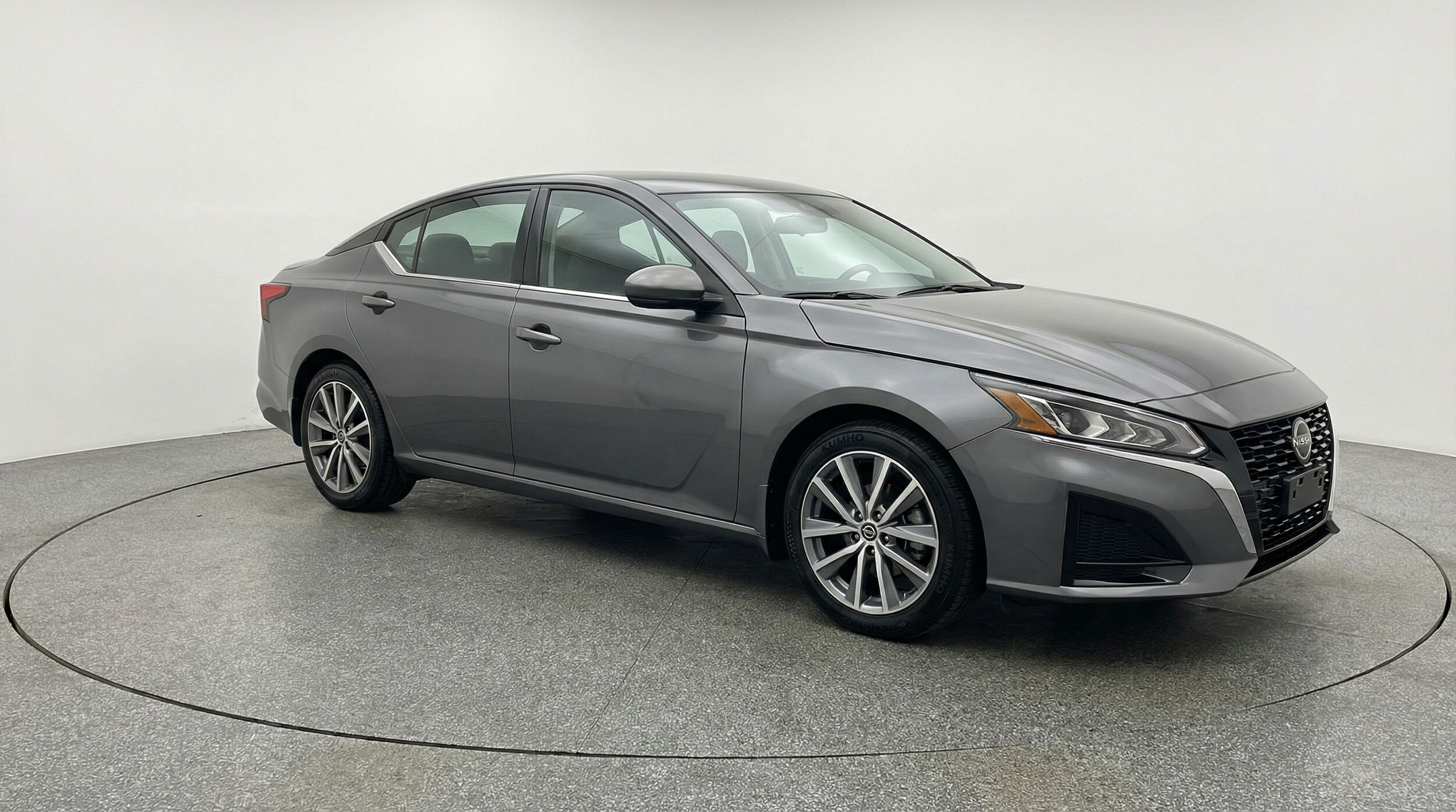 Thumbnail: 2025 Nissan Altima - 1