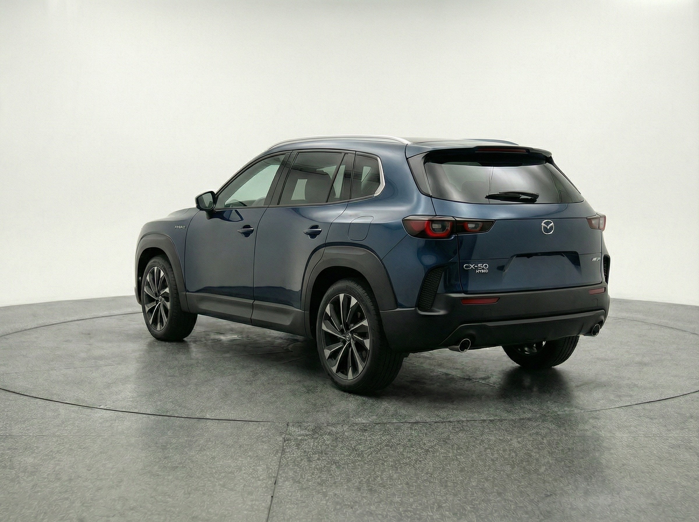 Thumbnail: 2025 Mazda CX-50 - 5