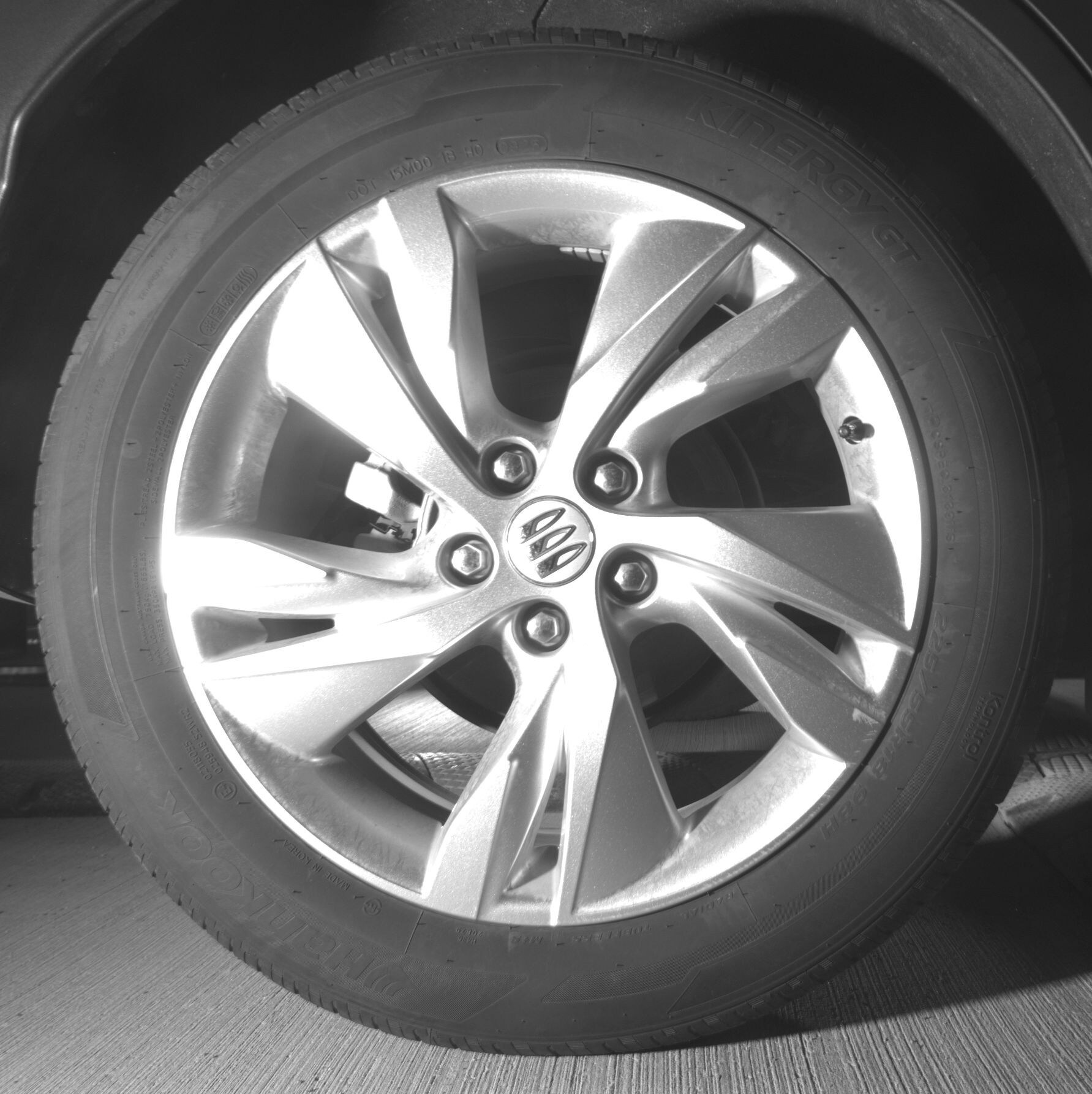 Thumbnail: 2025 Buick Encore GX - 12