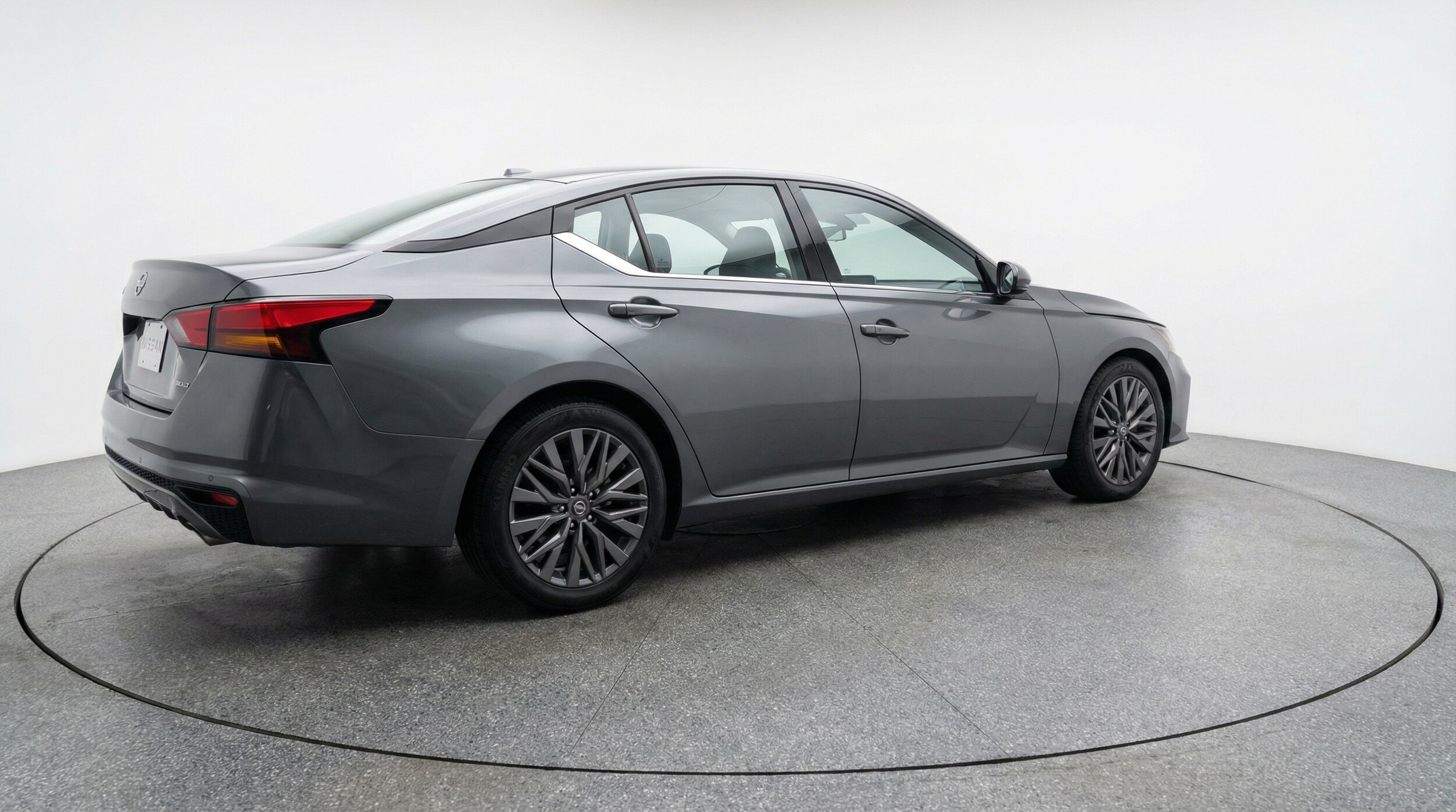 Thumbnail: 2025 Nissan Altima - 7