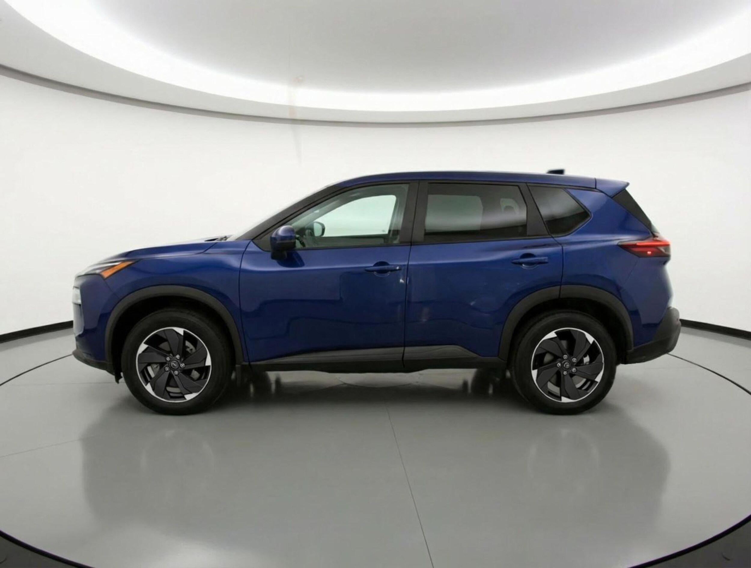 Thumbnail: 2025 Nissan Rogue - 4