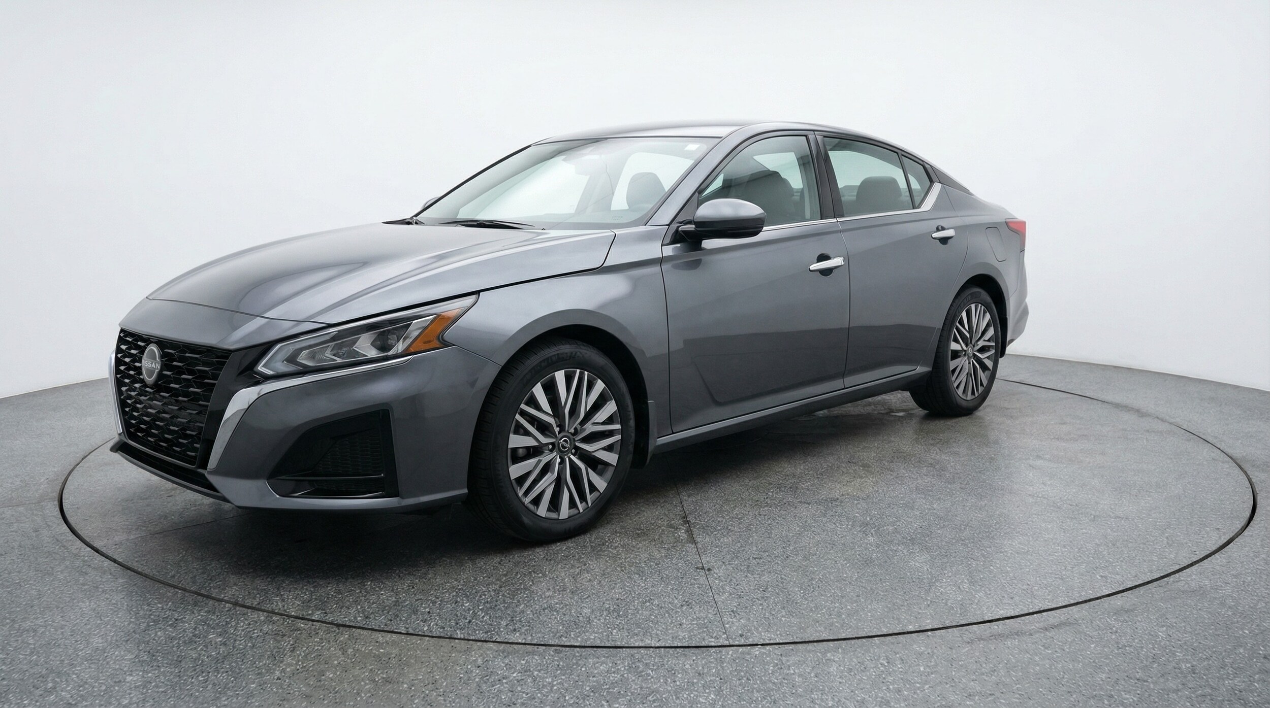 Thumbnail: 2025 Nissan Altima - 3