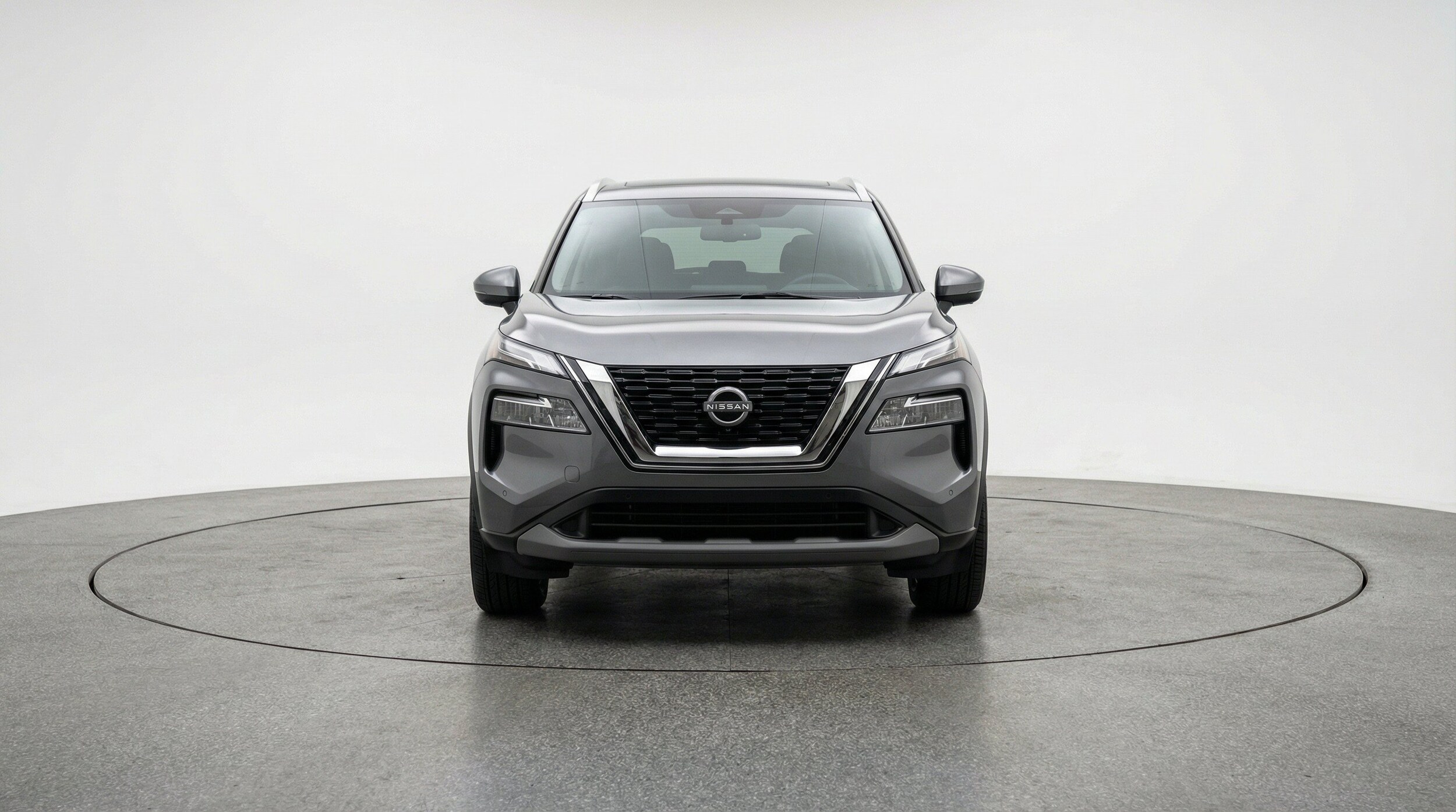 Thumbnail: 2026 Nissan Rogue - 2