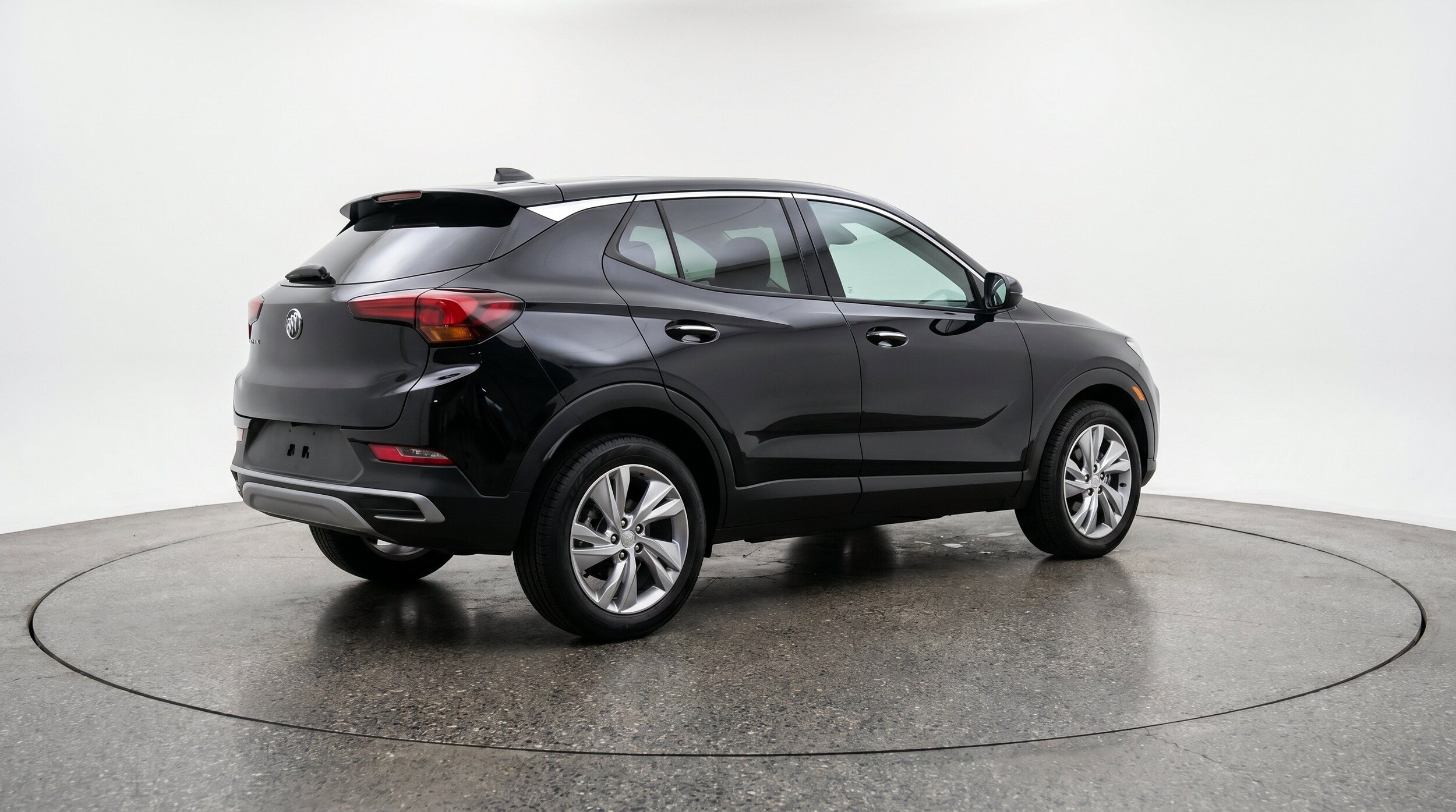 Thumbnail: 2025 Buick Encore GX - 9