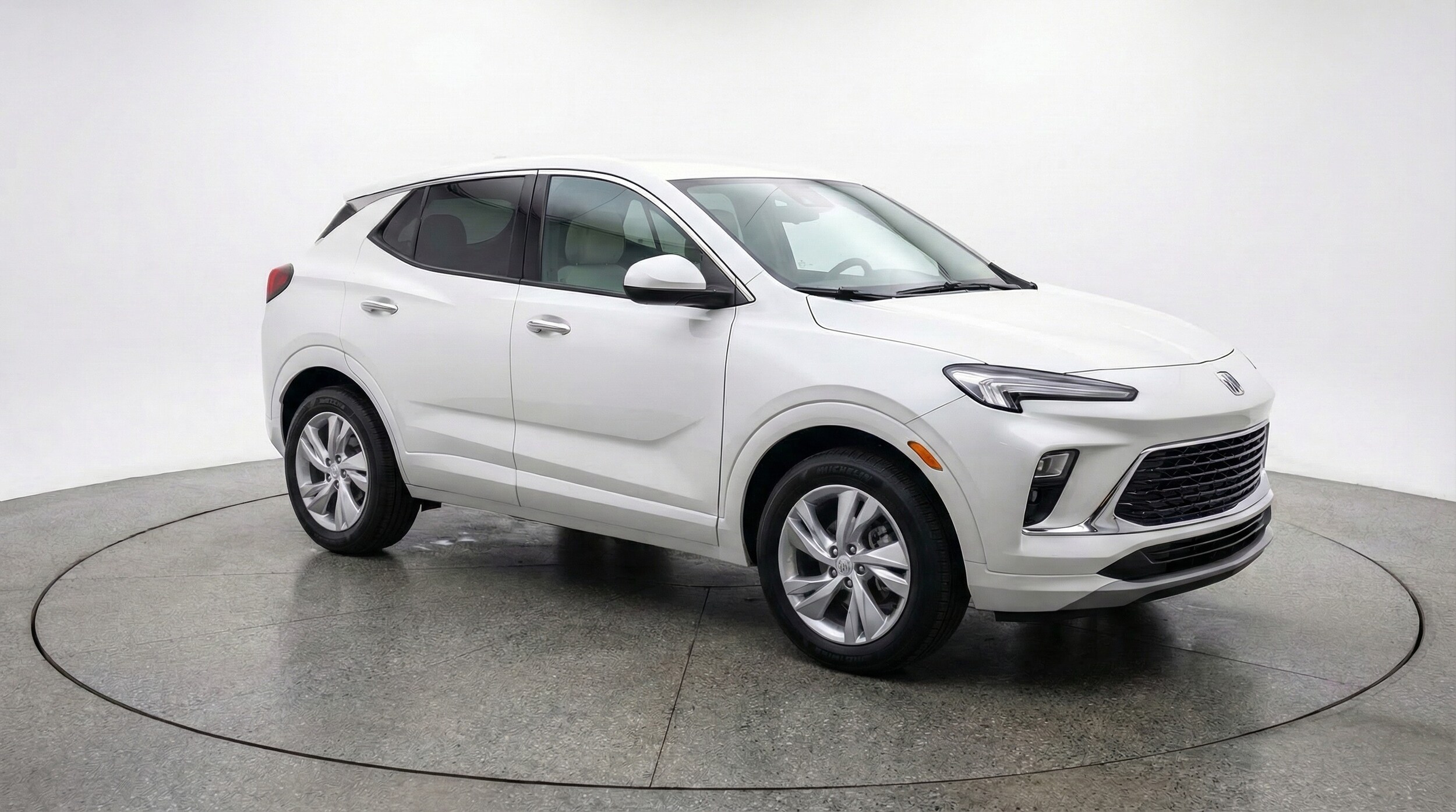 Thumbnail: 2025 Buick Encore GX - 1