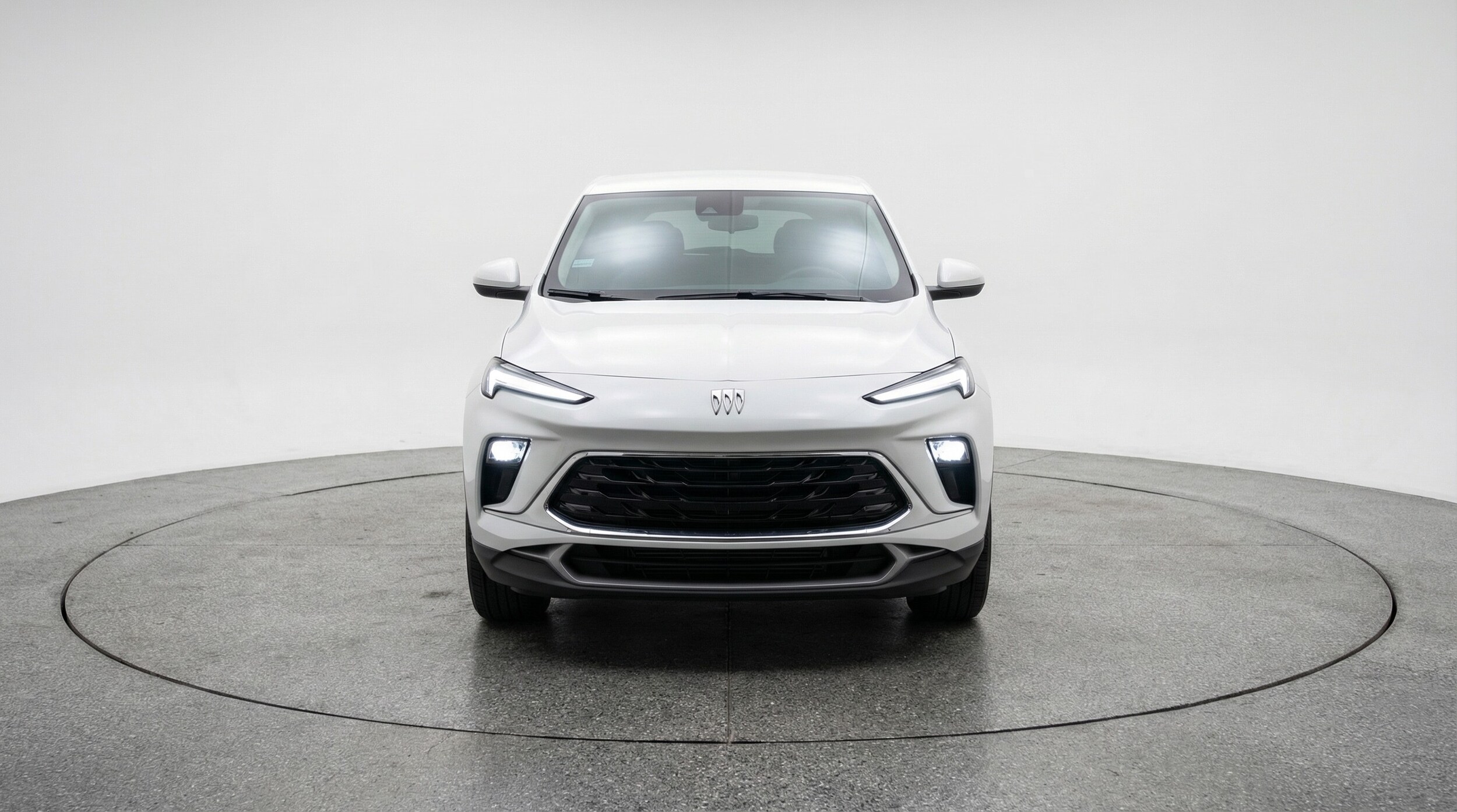 Thumbnail: 2025 Buick Encore GX - 2