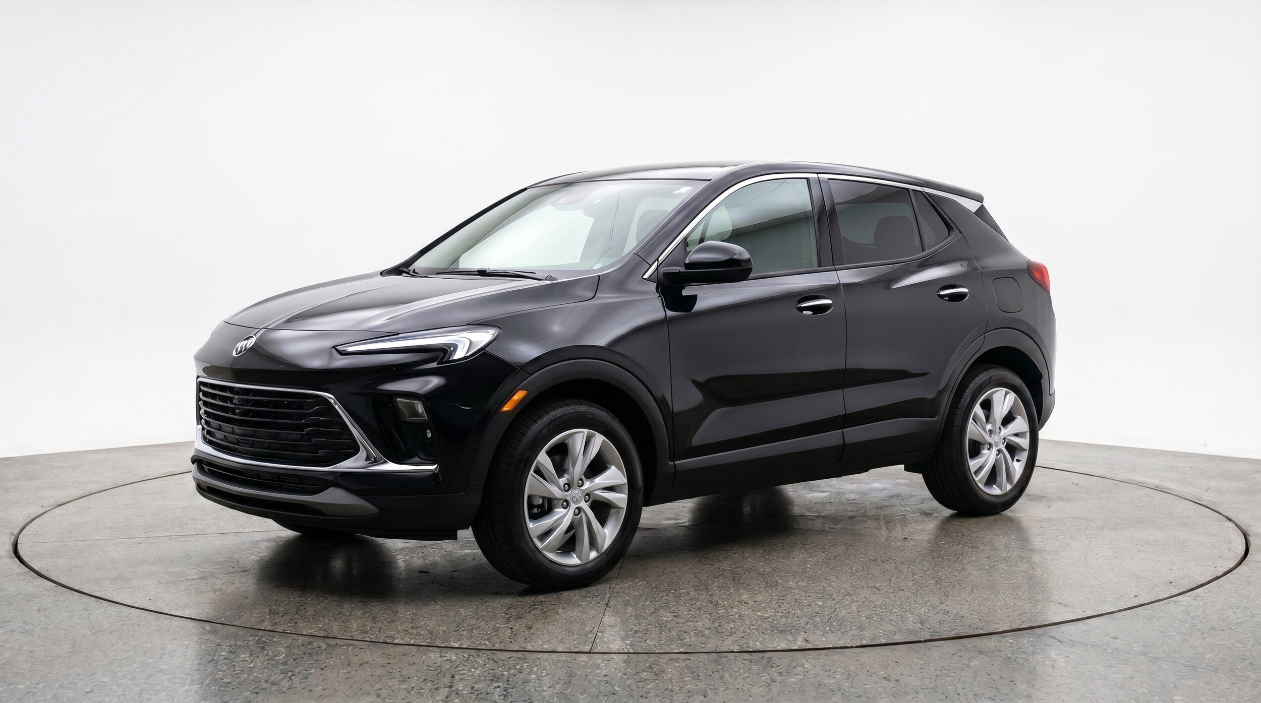 Thumbnail: 2025 Buick Encore GX - 3