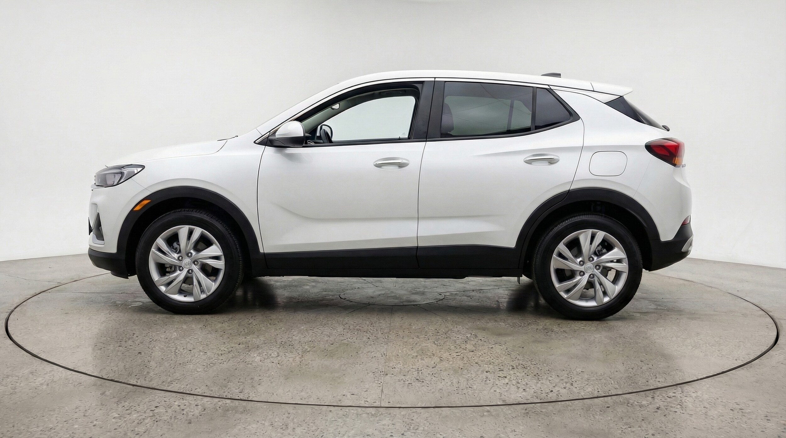 Thumbnail: 2025 Buick Encore GX - 4