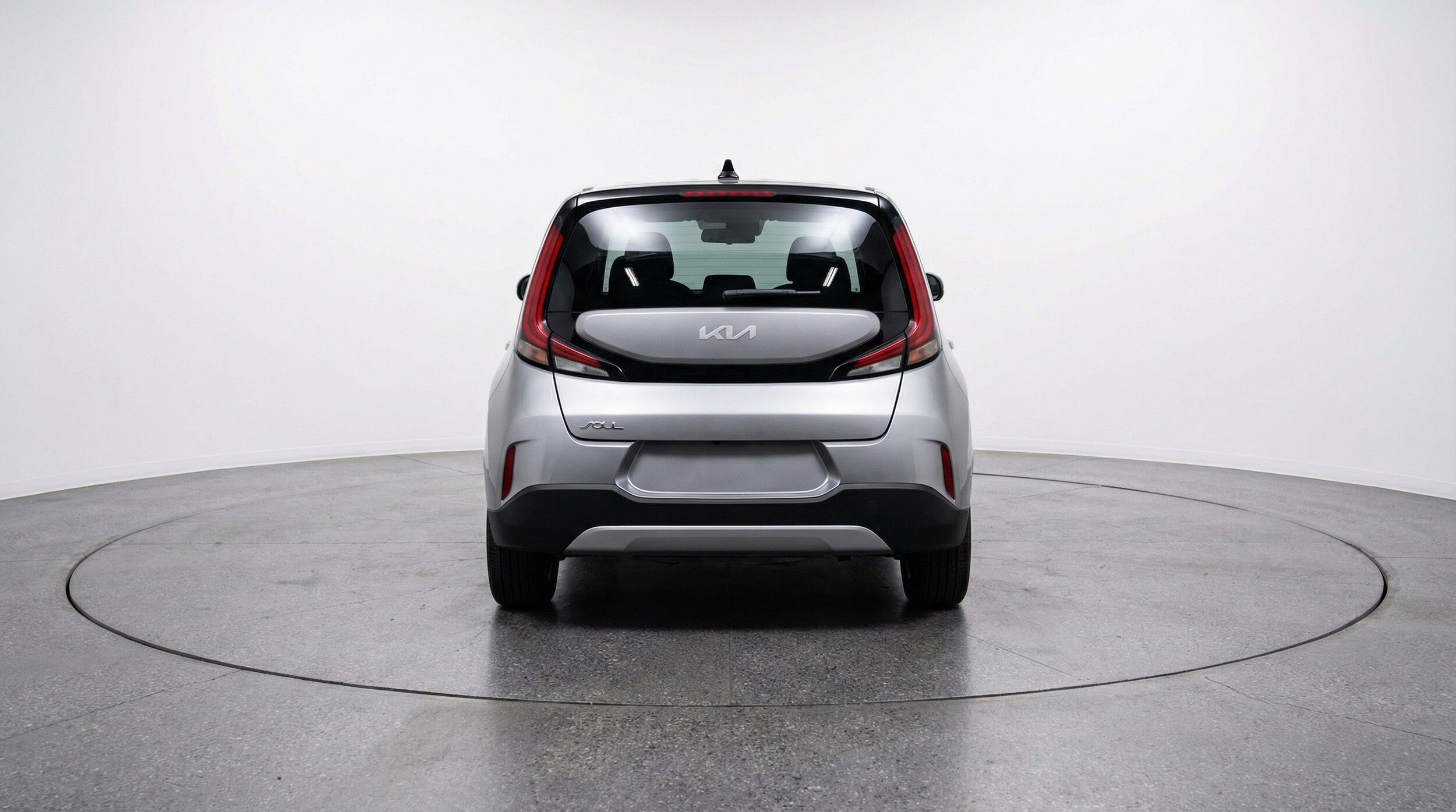Thumbnail: 2025 Kia Soul - 7