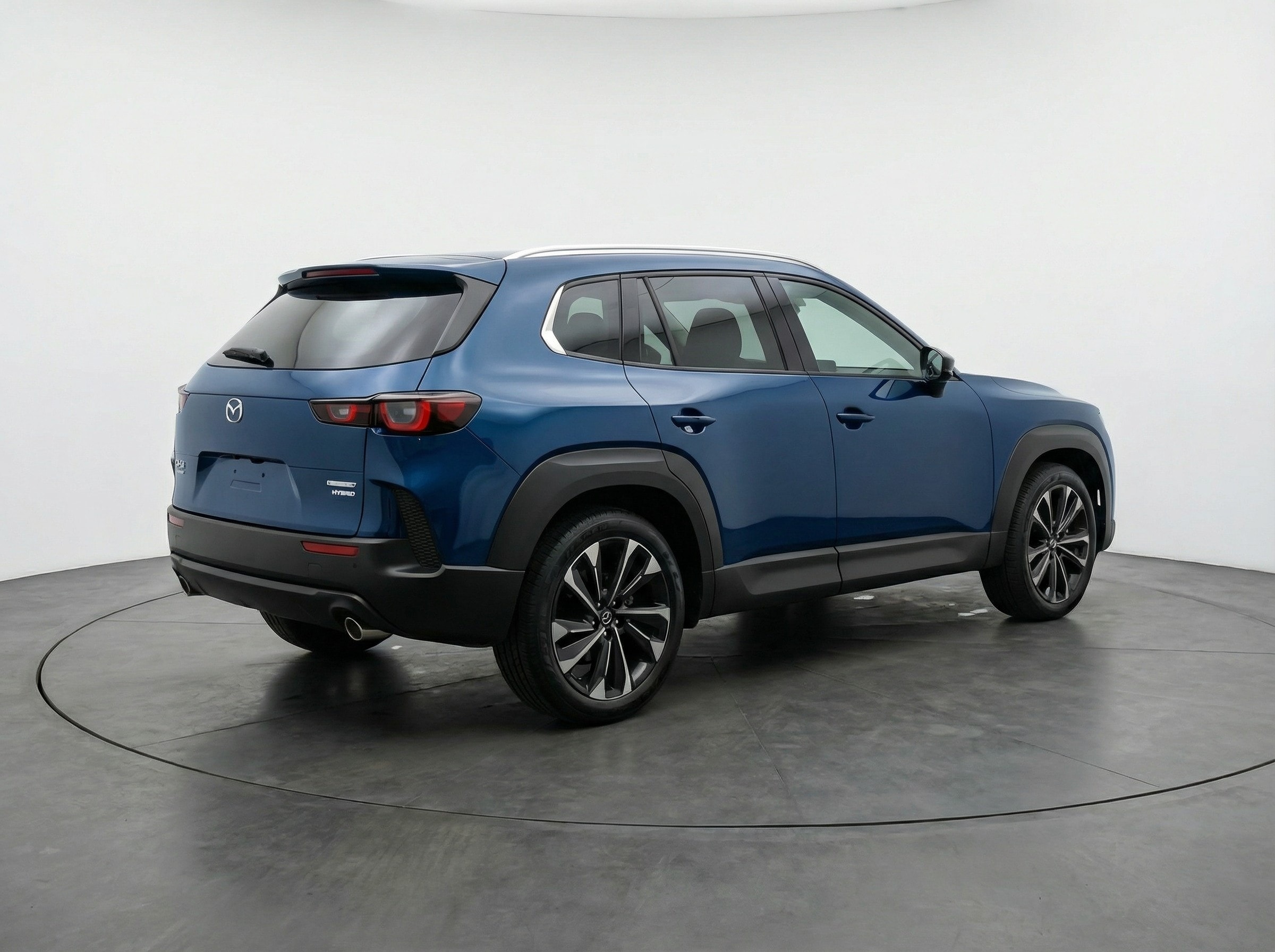 Thumbnail: 2025 Mazda CX-50 - 7