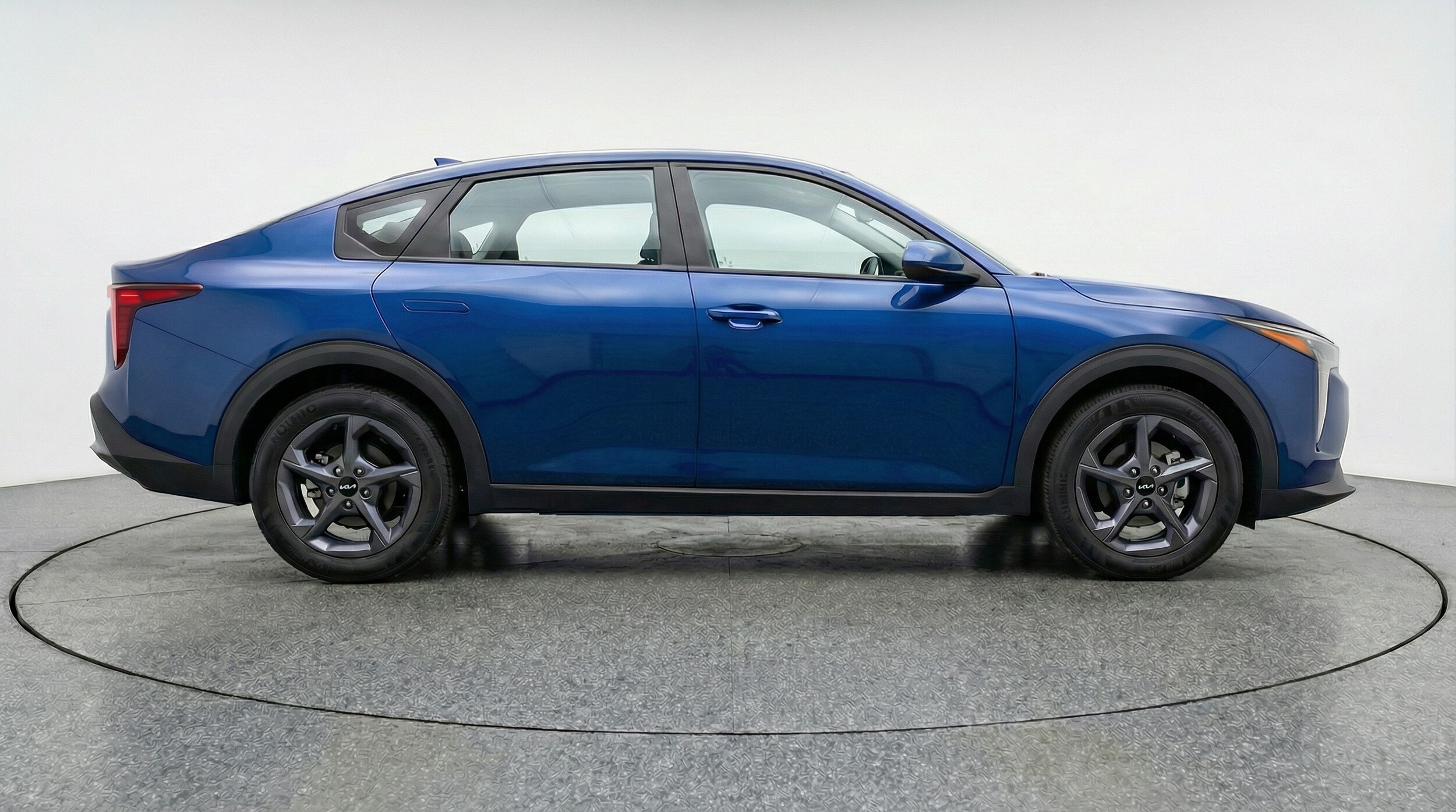 Thumbnail: 2025 Kia K4 - 8