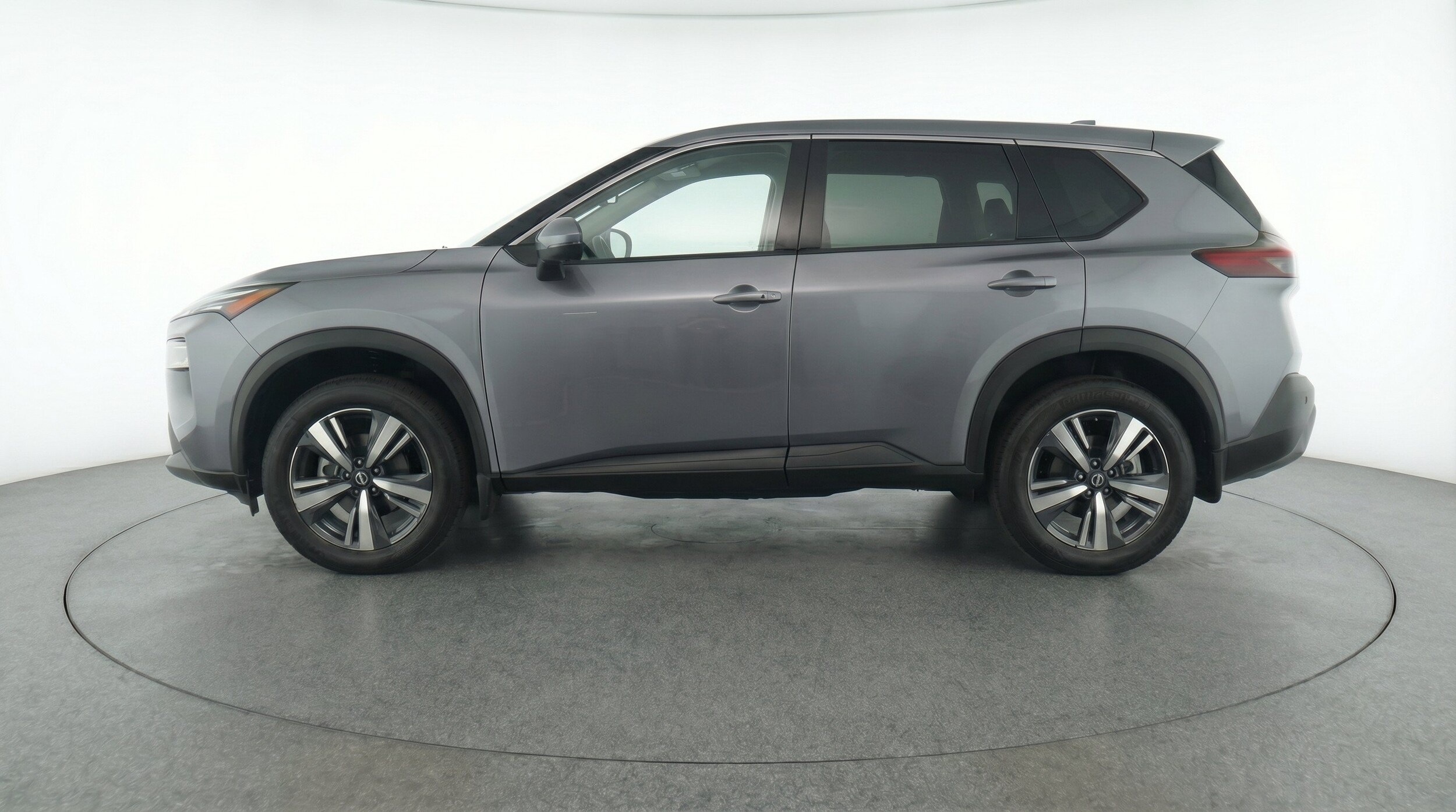 Thumbnail: 2026 Nissan Rogue - 5