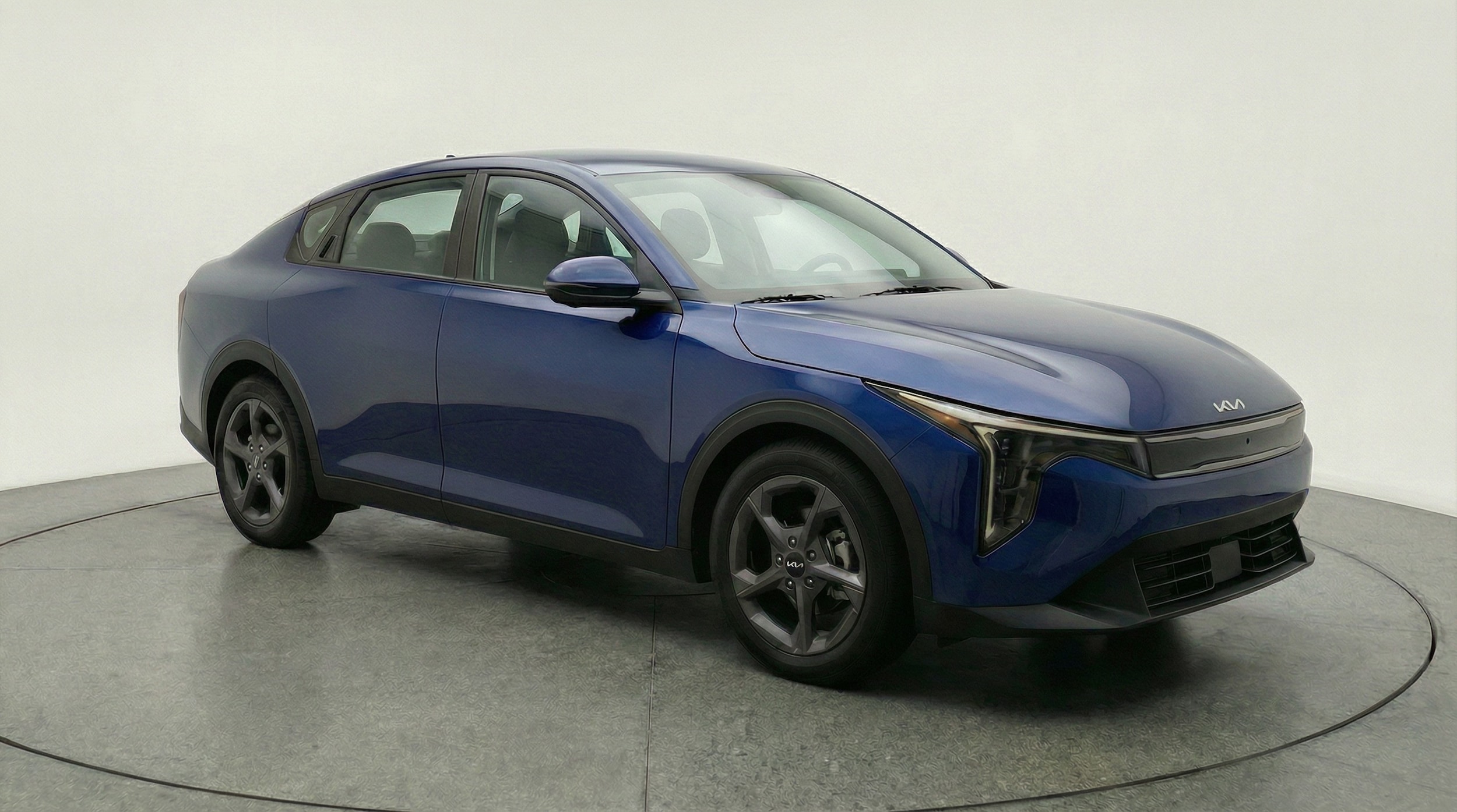 Thumbnail: 2025 Kia K4 - 1