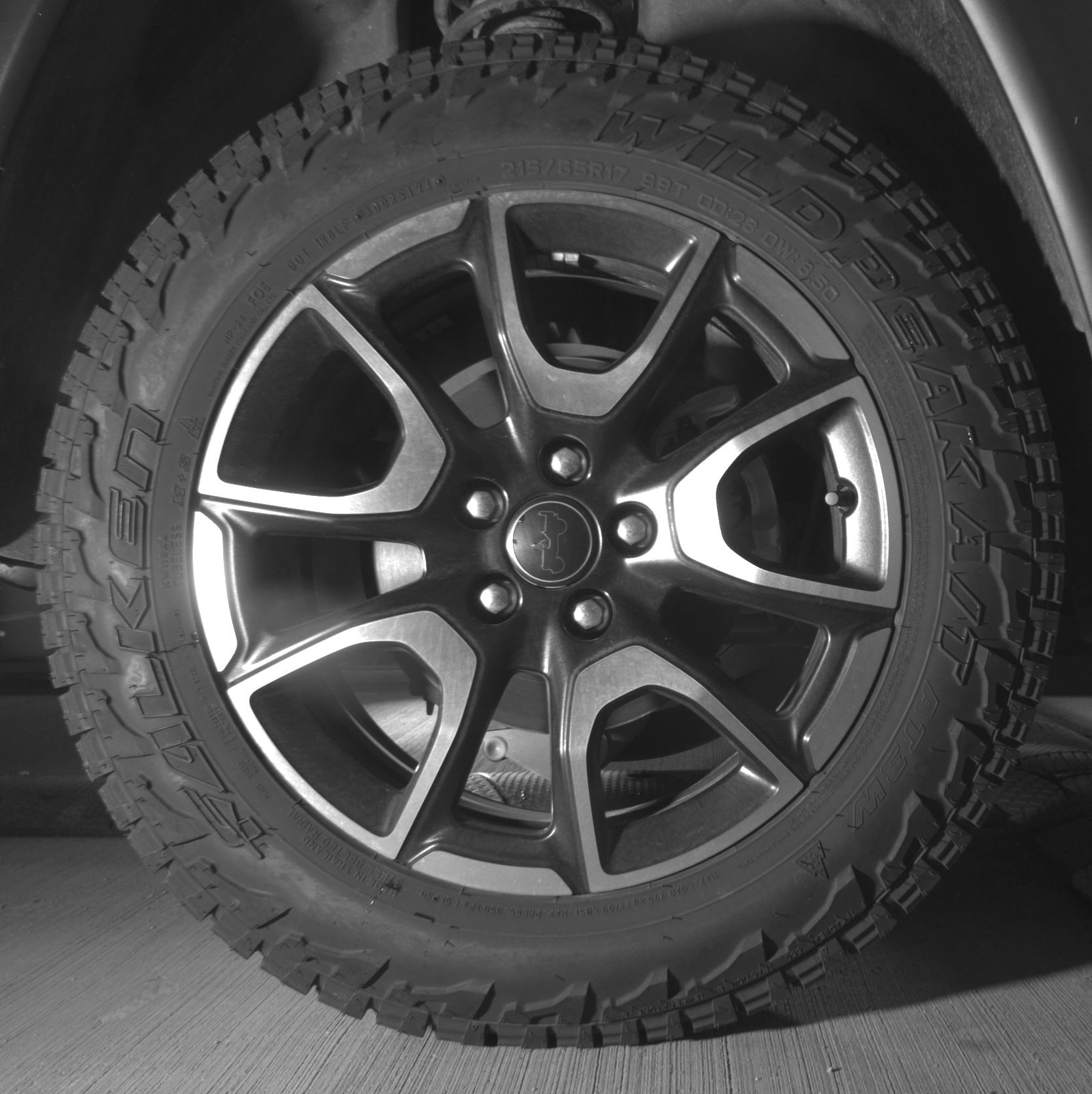 Thumbnail: 2025 Jeep Compass - 12