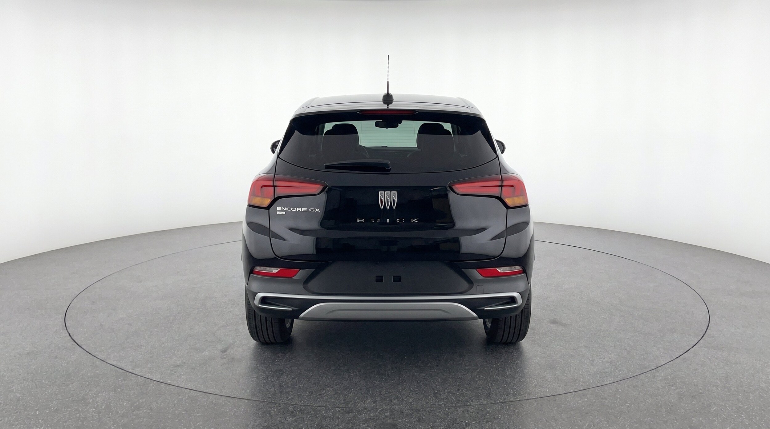 Thumbnail: 2025 Buick Encore GX - 7