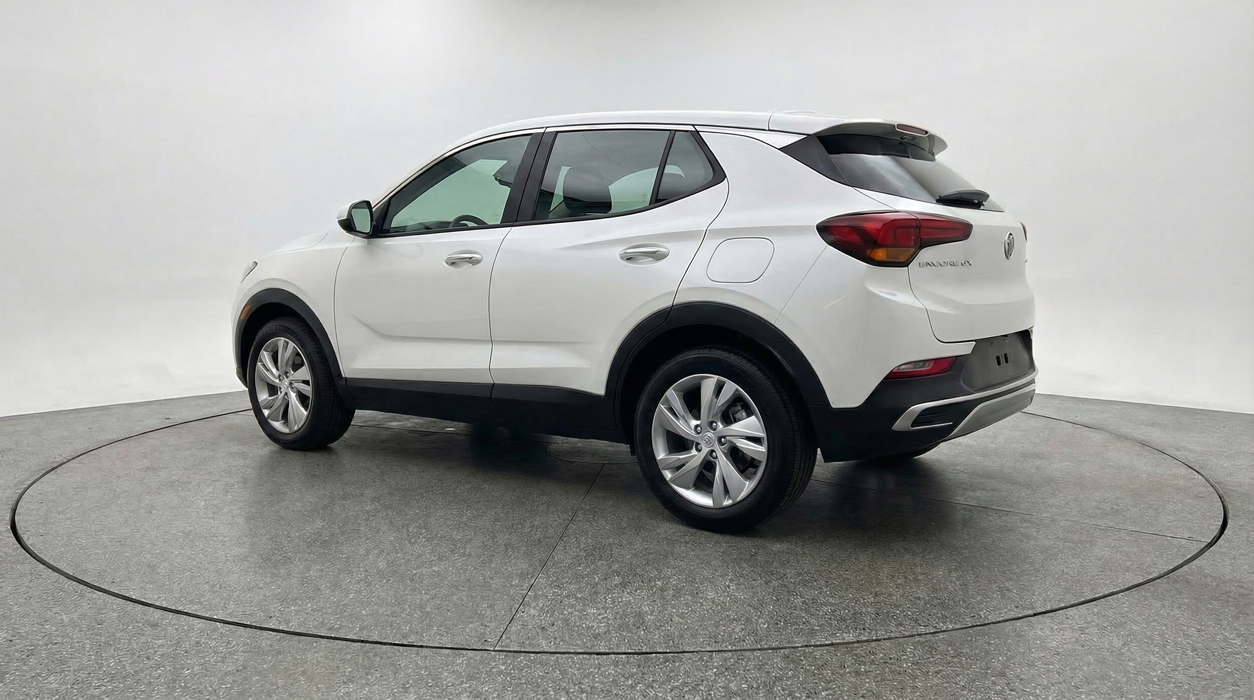 Thumbnail: 2025 Buick Encore GX - 5