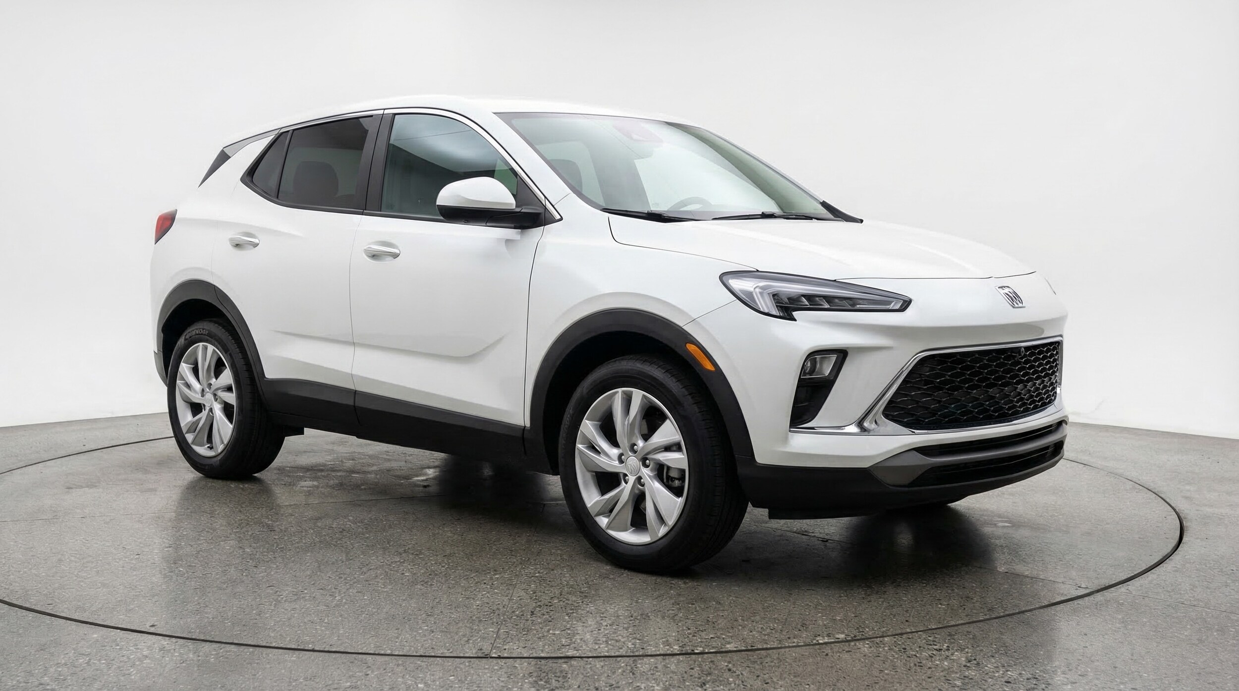 Thumbnail: 2025 Buick Encore GX - 1