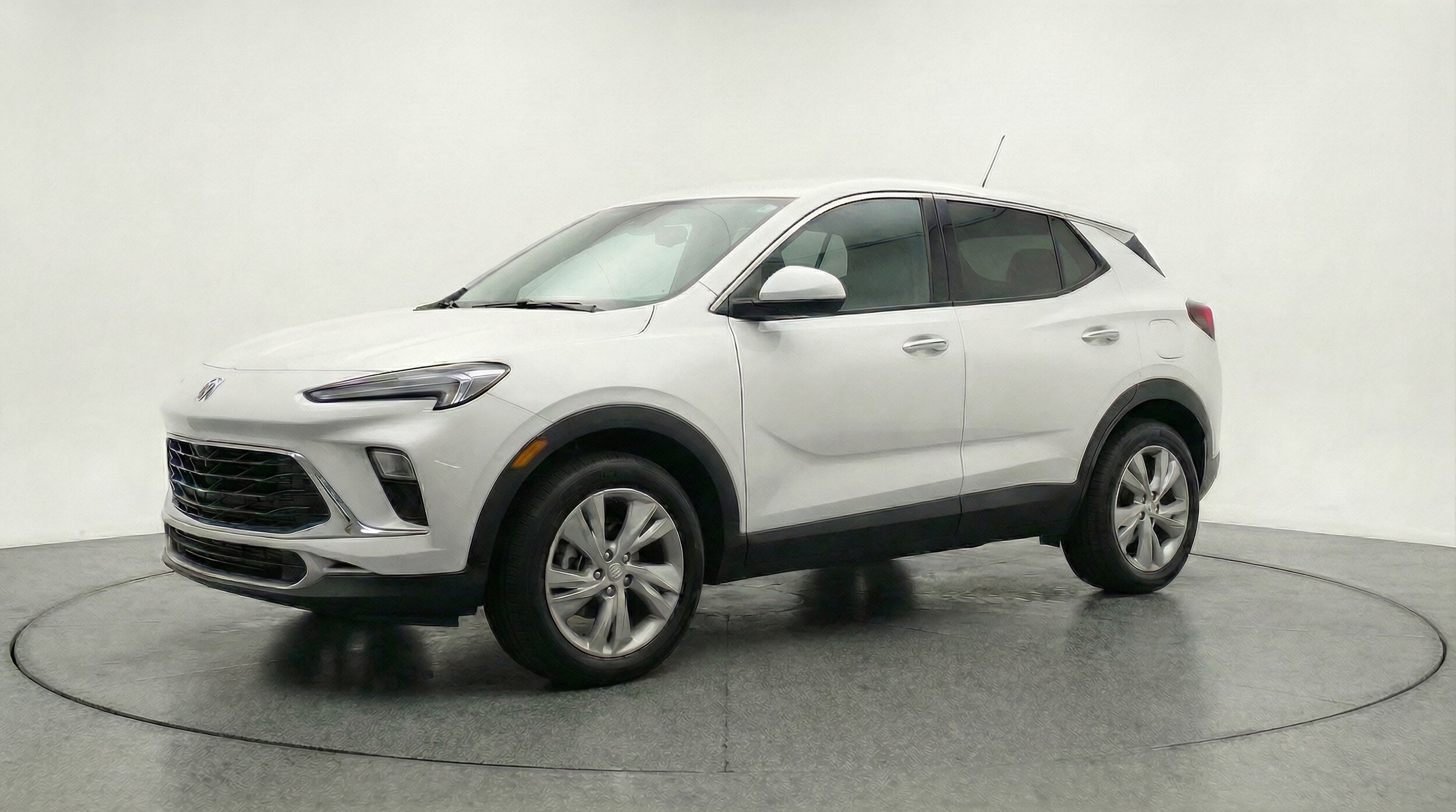 Thumbnail: 2025 Buick Encore GX - 3