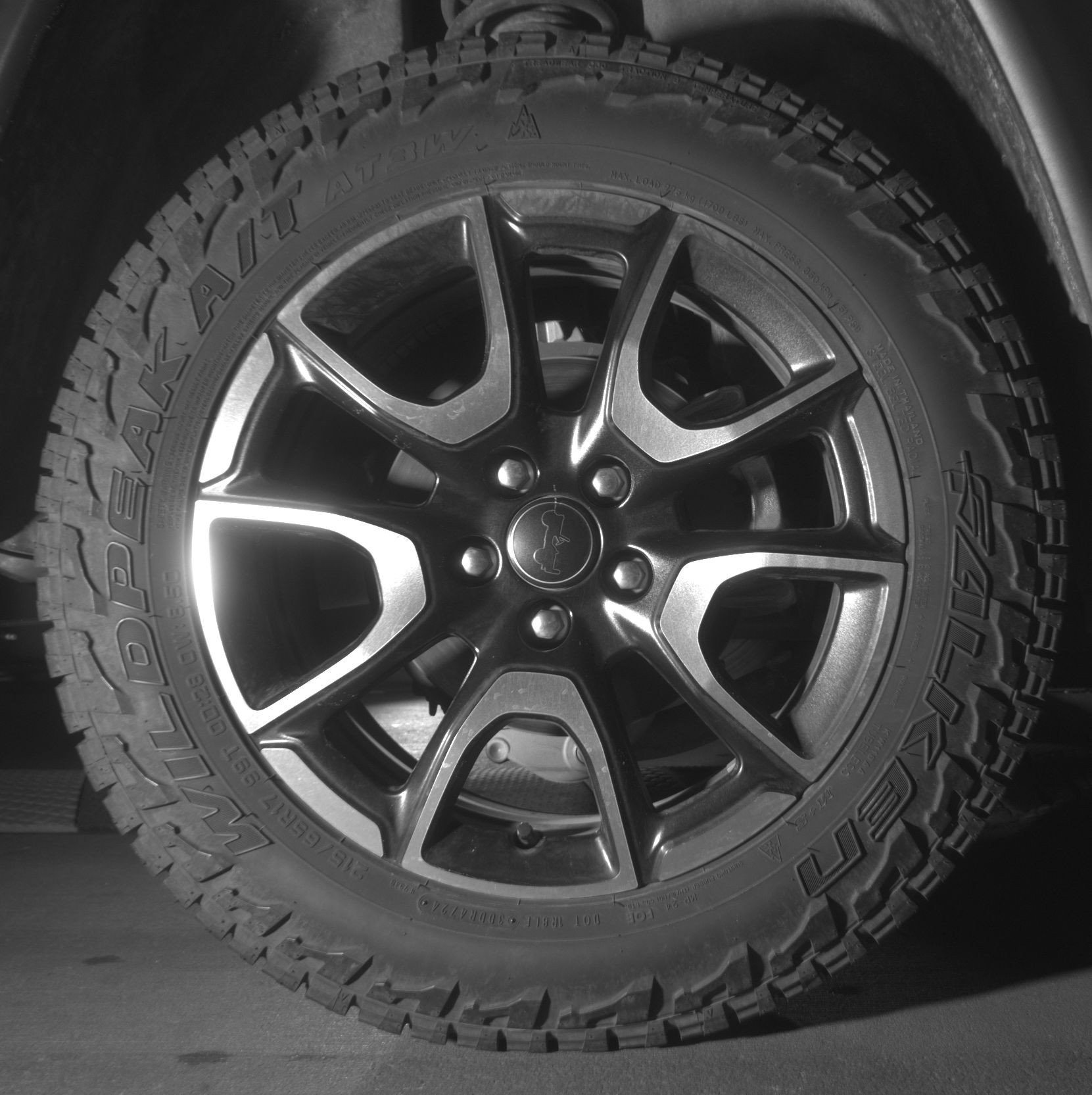 Thumbnail: 2025 Jeep Compass - 15