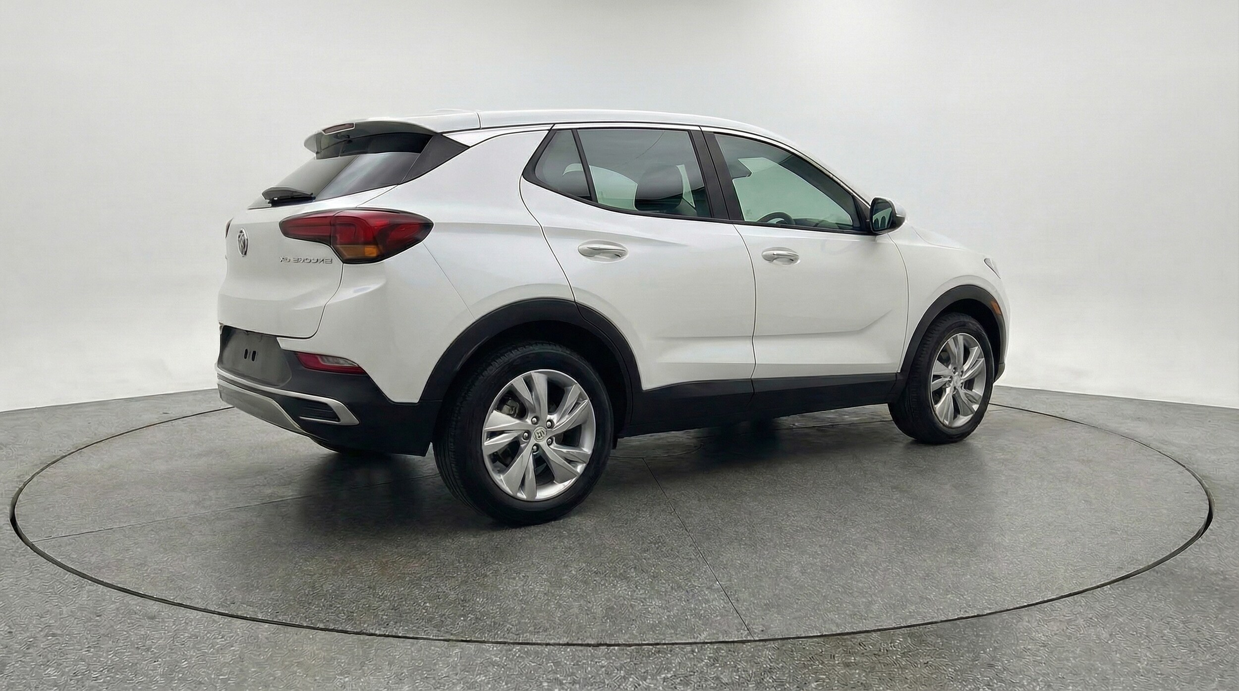 Thumbnail: 2025 Buick Encore GX - 7