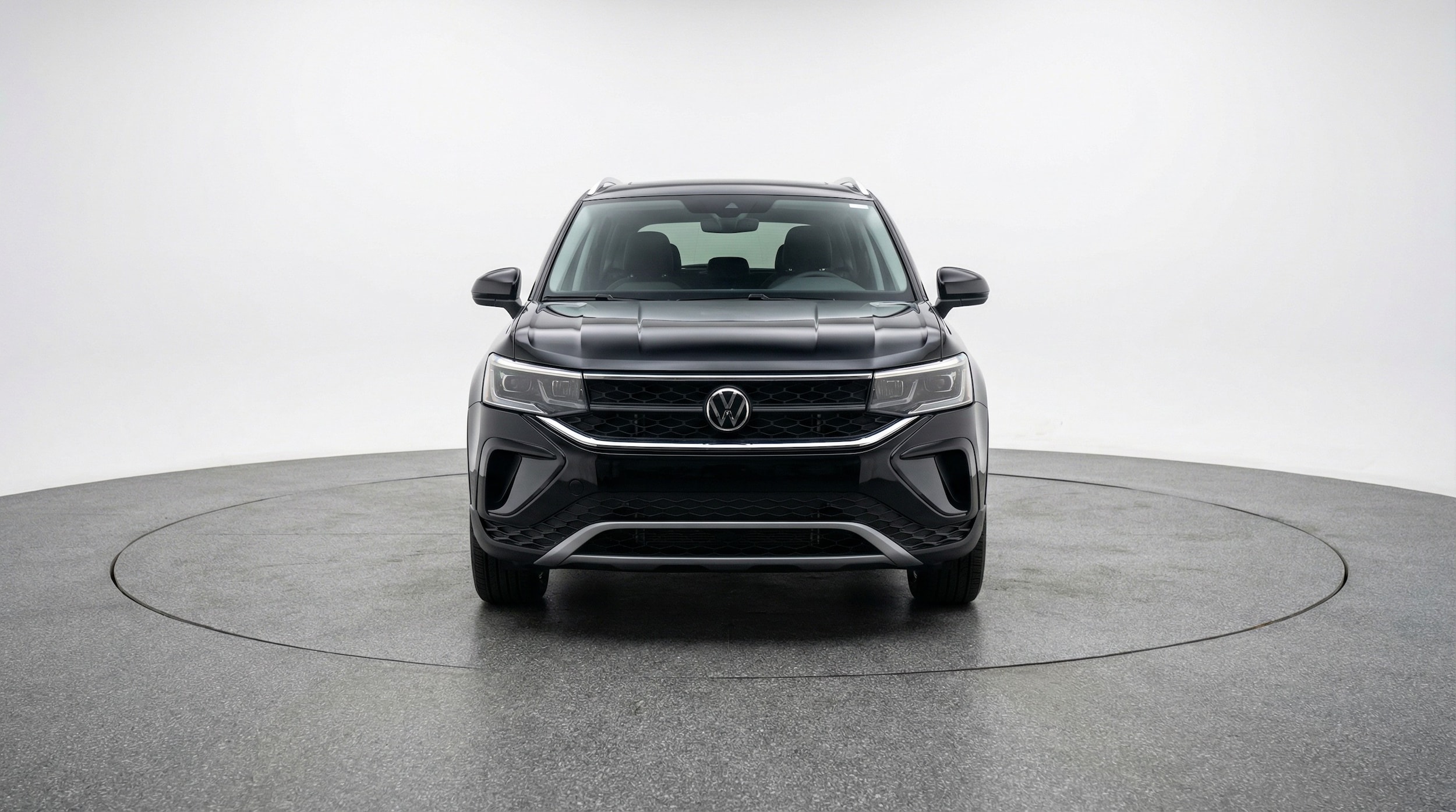 Thumbnail: 2025 Volkswagen Taos - 2