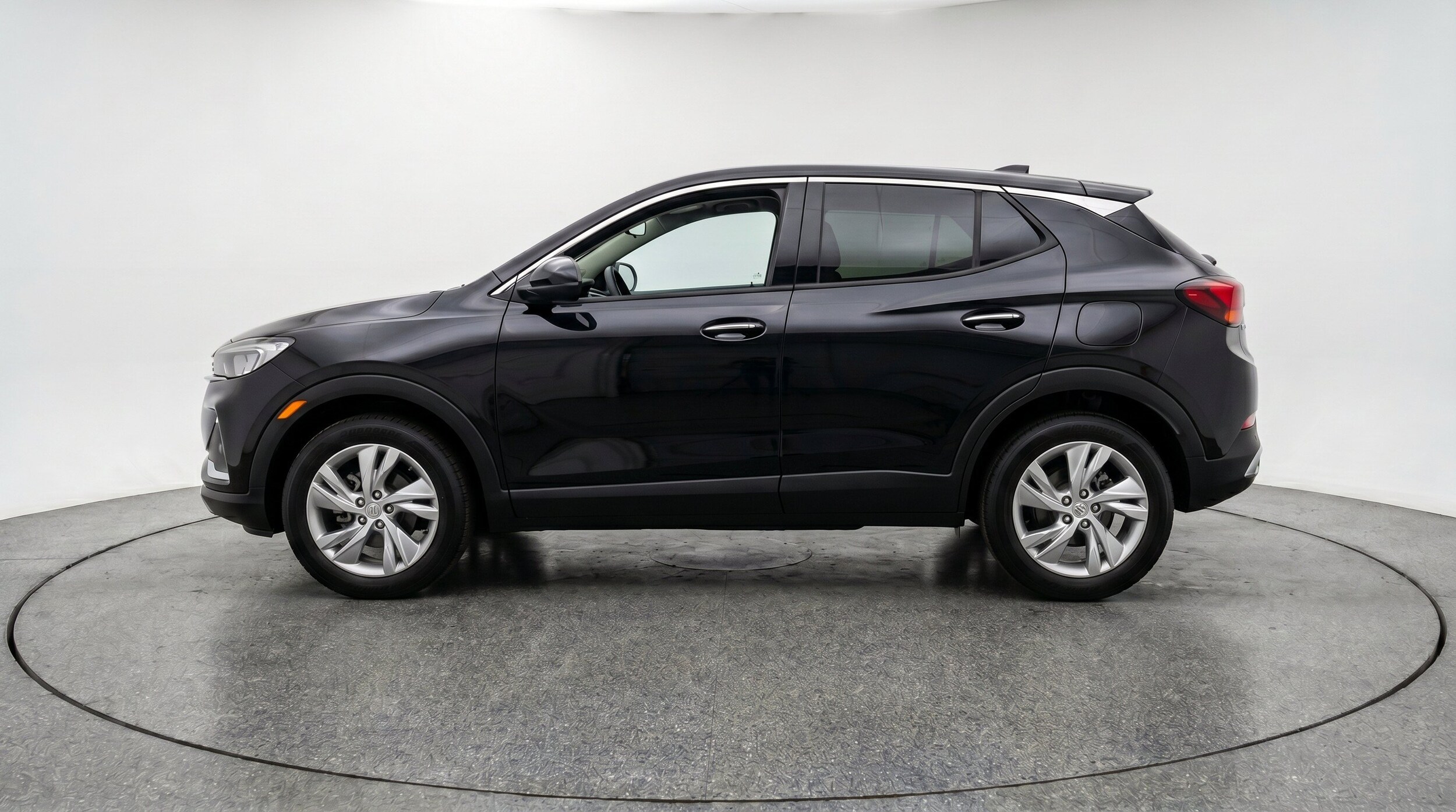 Thumbnail: 2025 Buick Encore GX - 5