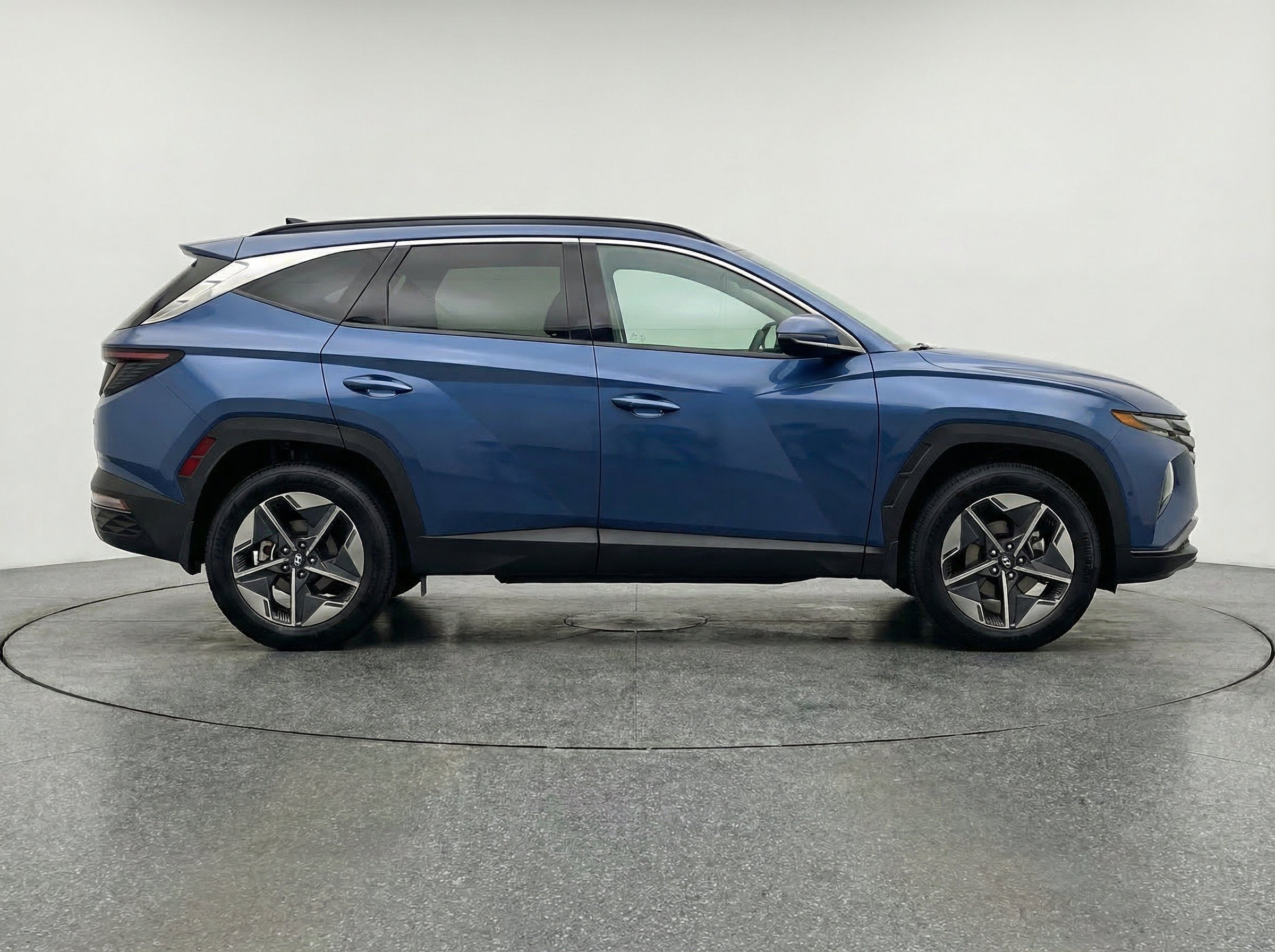 Thumbnail: 2026 Hyundai Tucson - 11