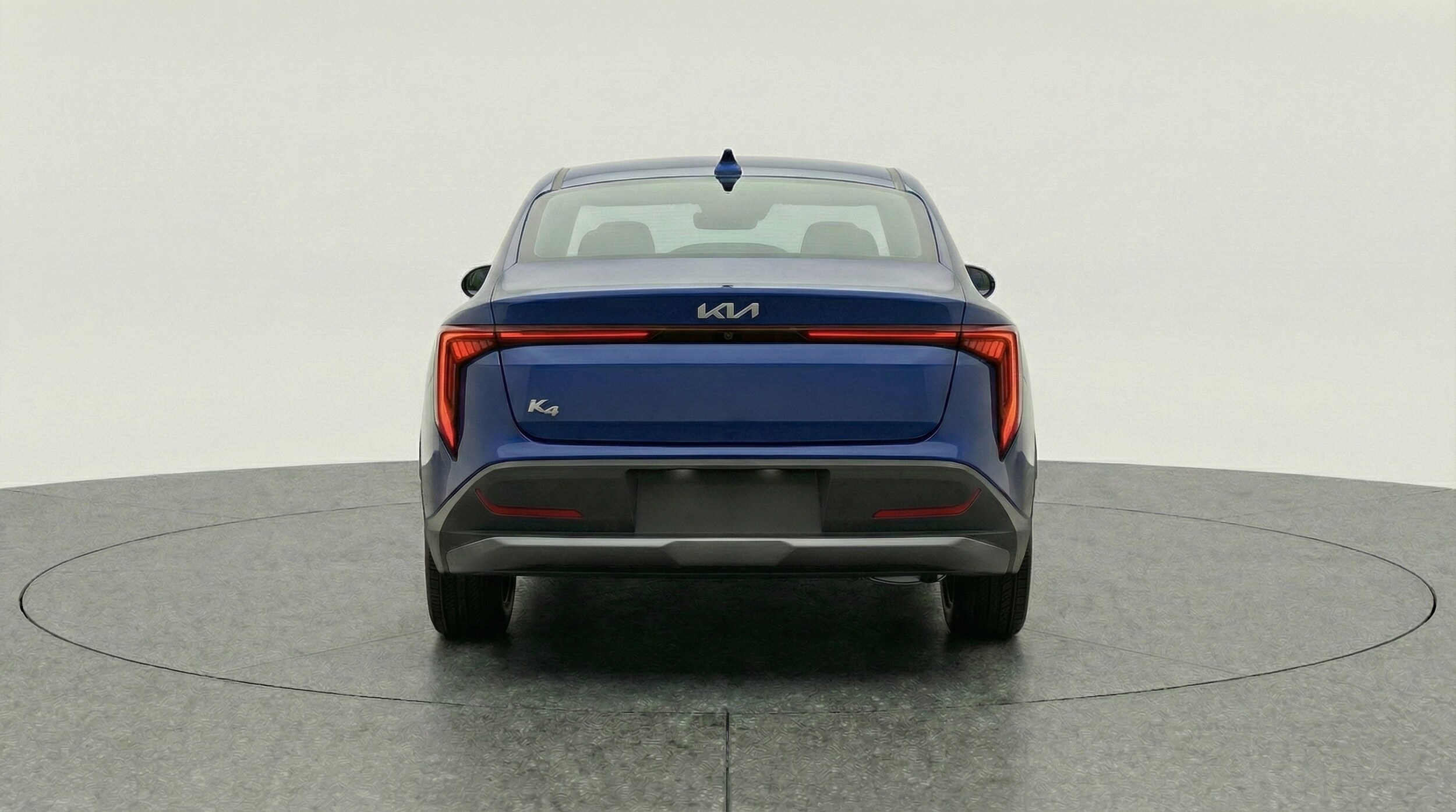 Thumbnail: 2025 Kia K4 - 6