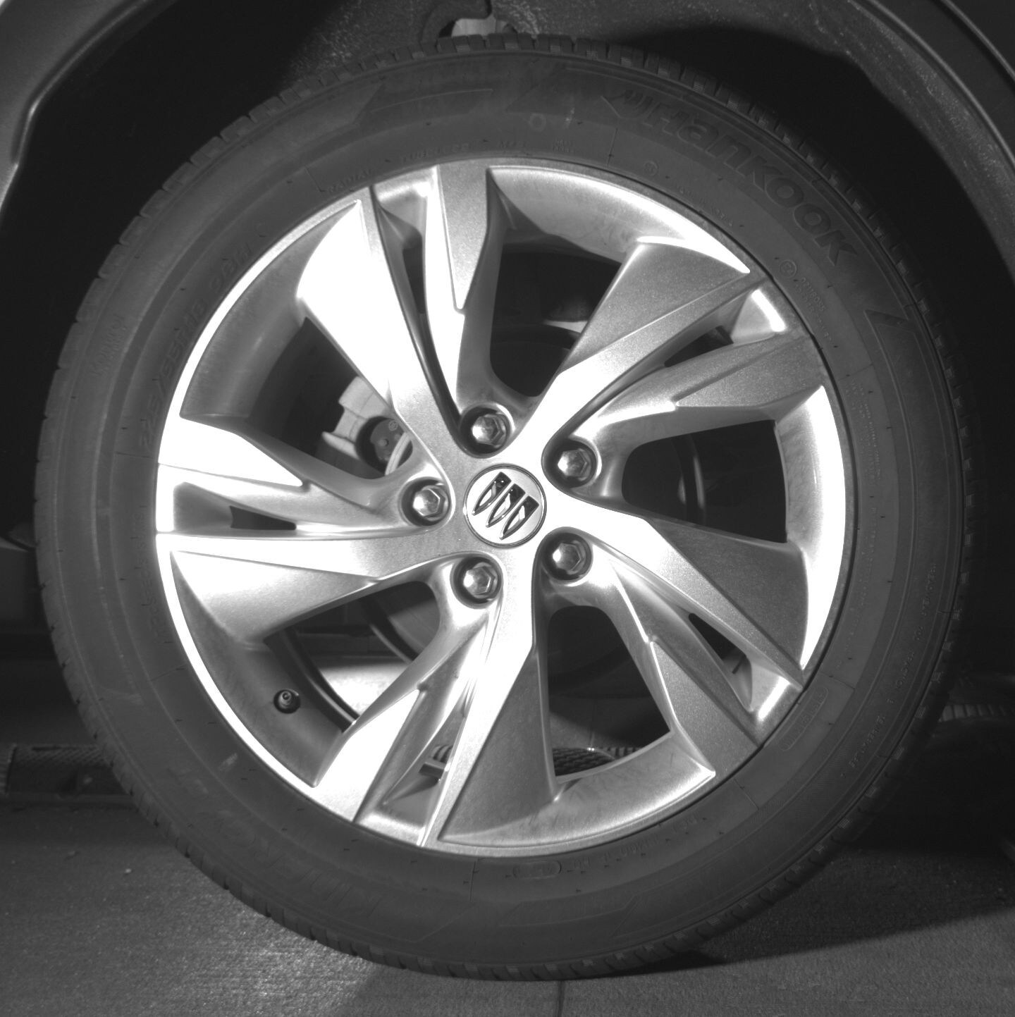 Thumbnail: 2025 Buick Encore GX - 12