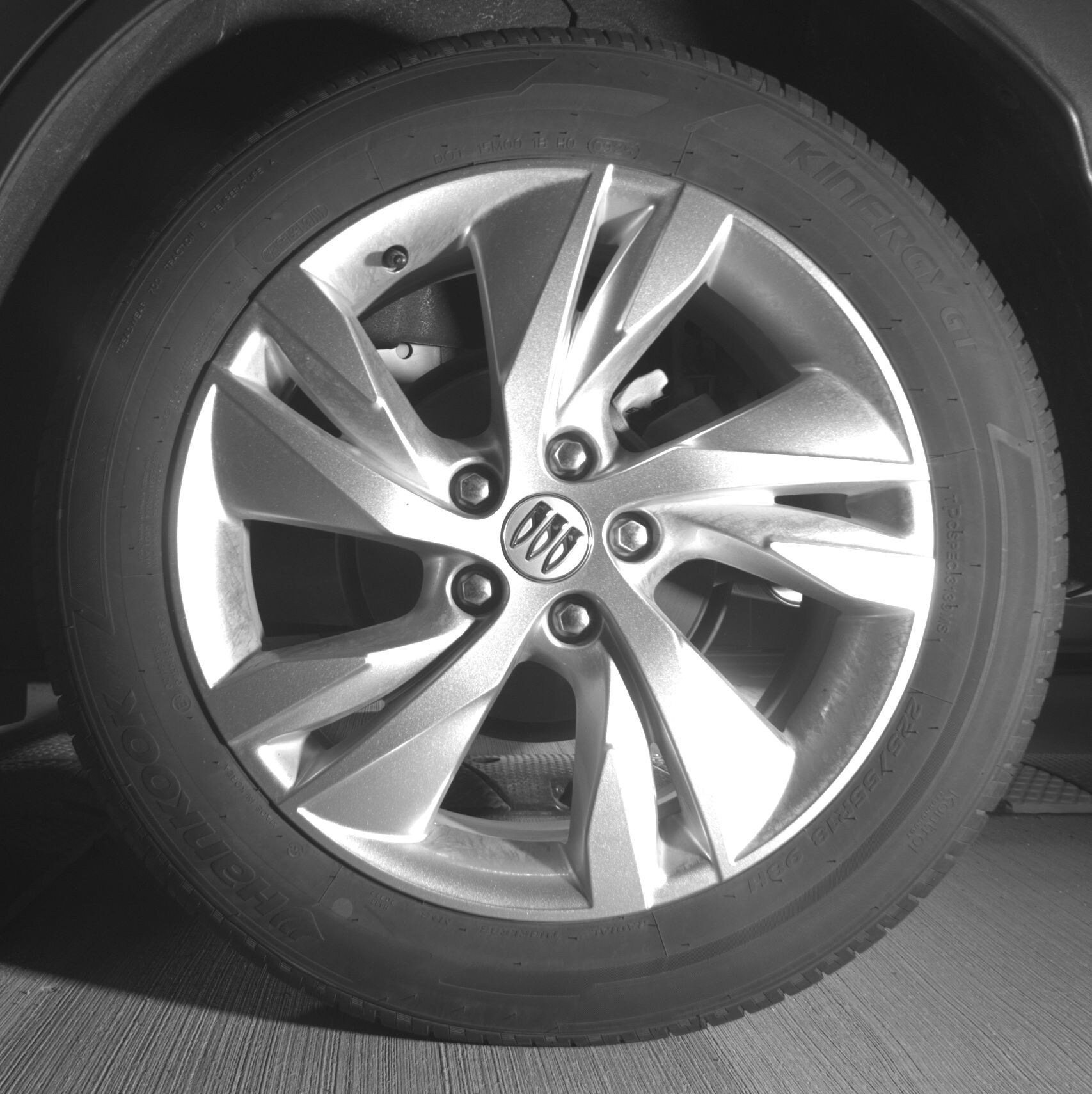 Thumbnail: 2025 Buick Encore GX - 11