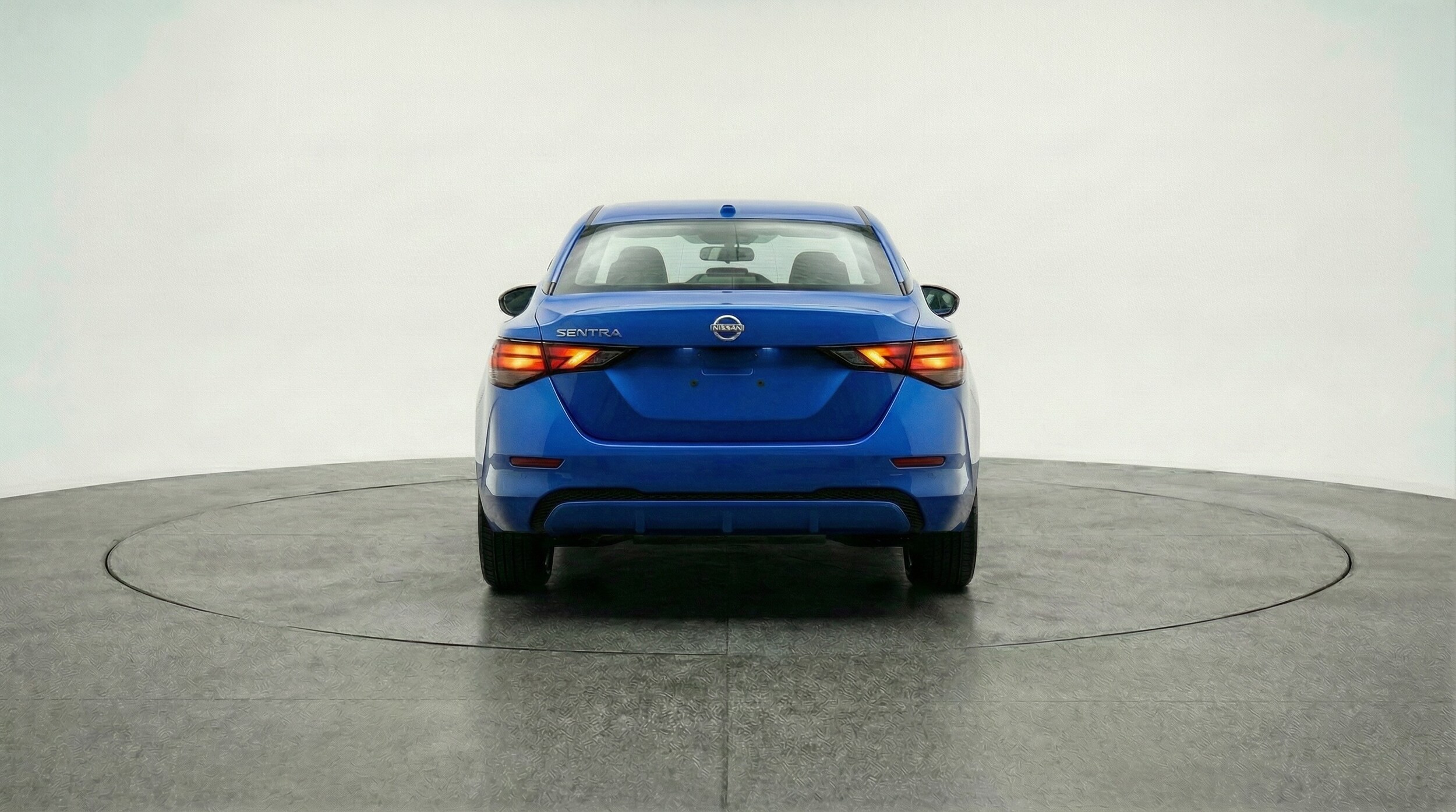 Thumbnail: 2025 Nissan Sentra - 6