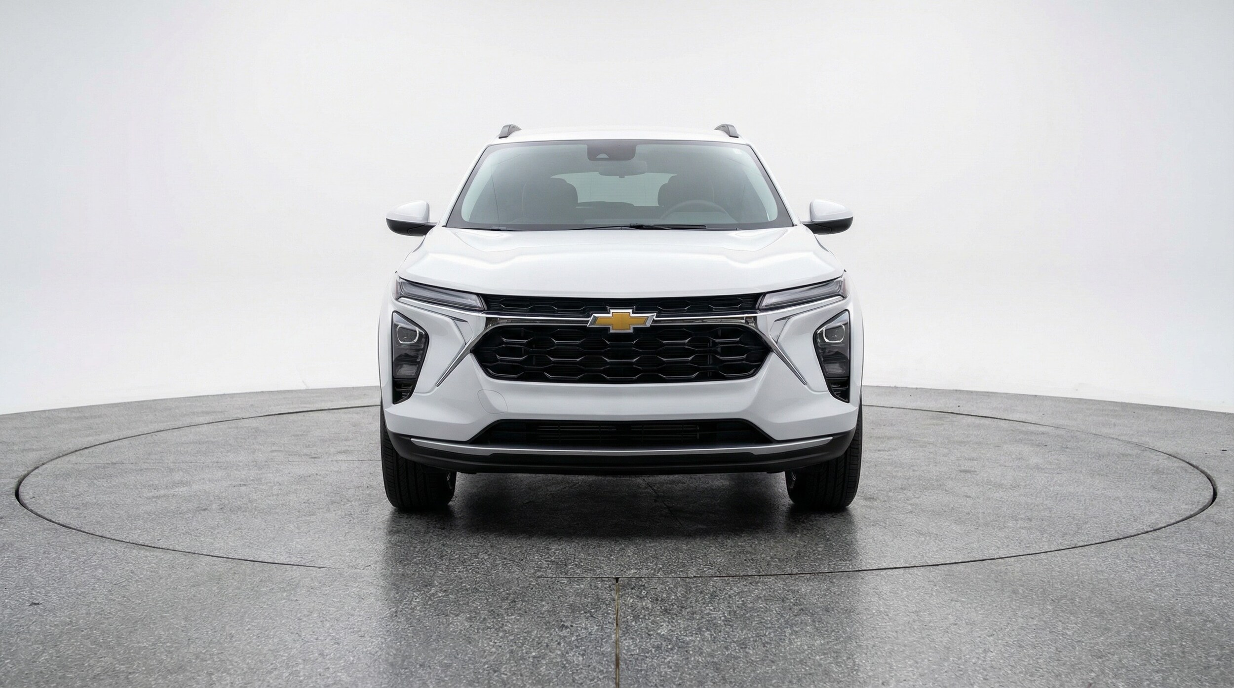 Thumbnail: 2025 Chevrolet Trax - 2