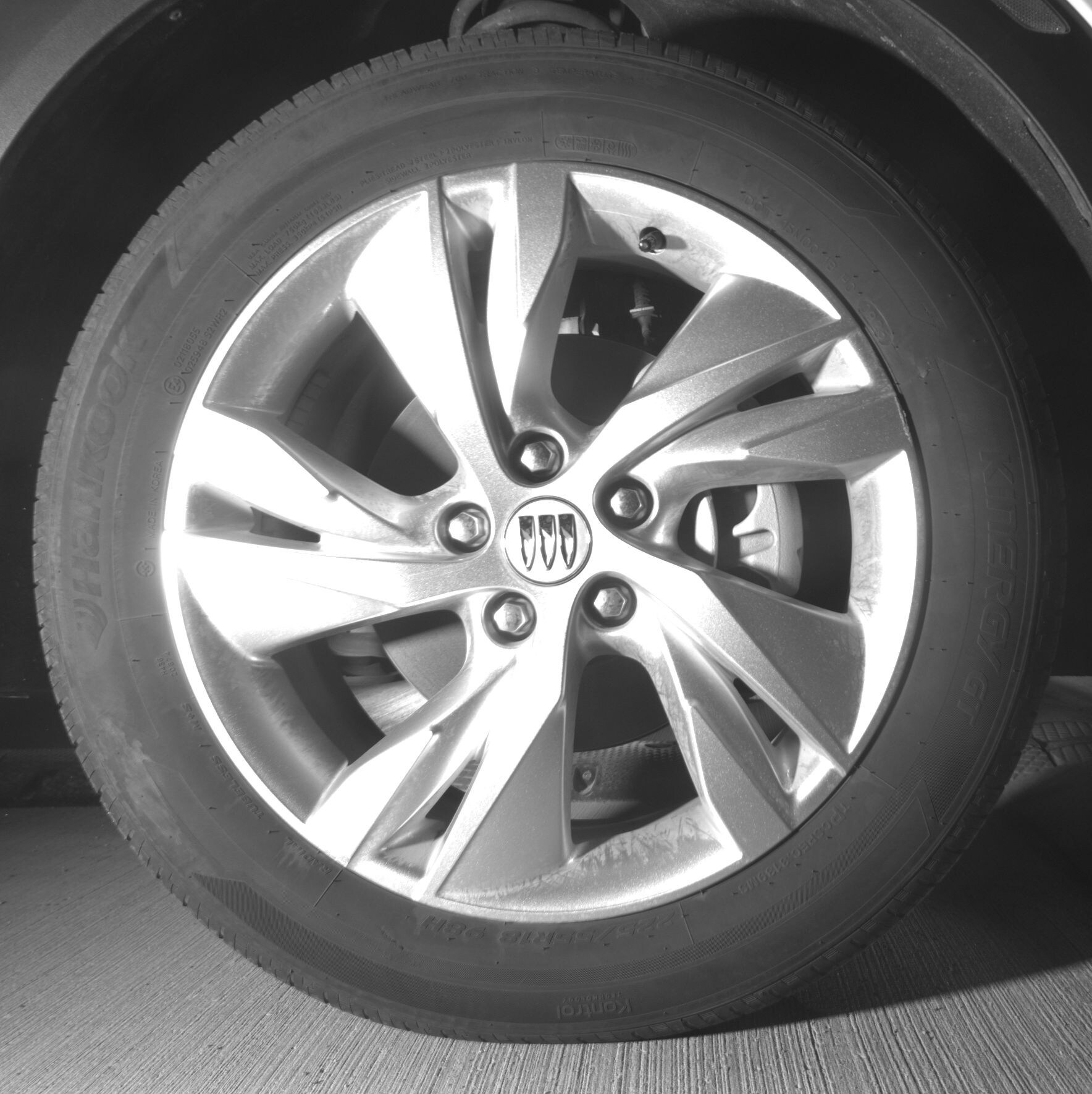 Thumbnail: 2025 Buick Encore GX - 10