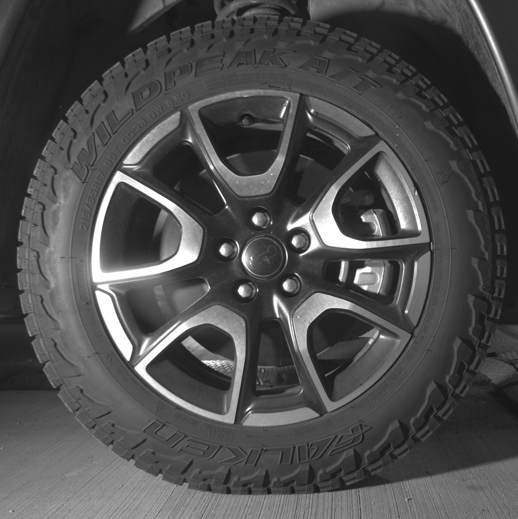 Thumbnail: 2025 Jeep Compass - 10