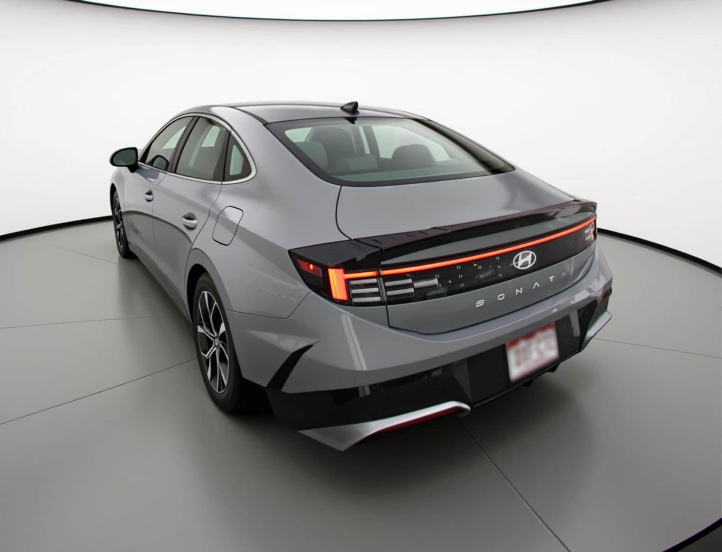 Thumbnail: 2025 Hyundai Sonata - 5