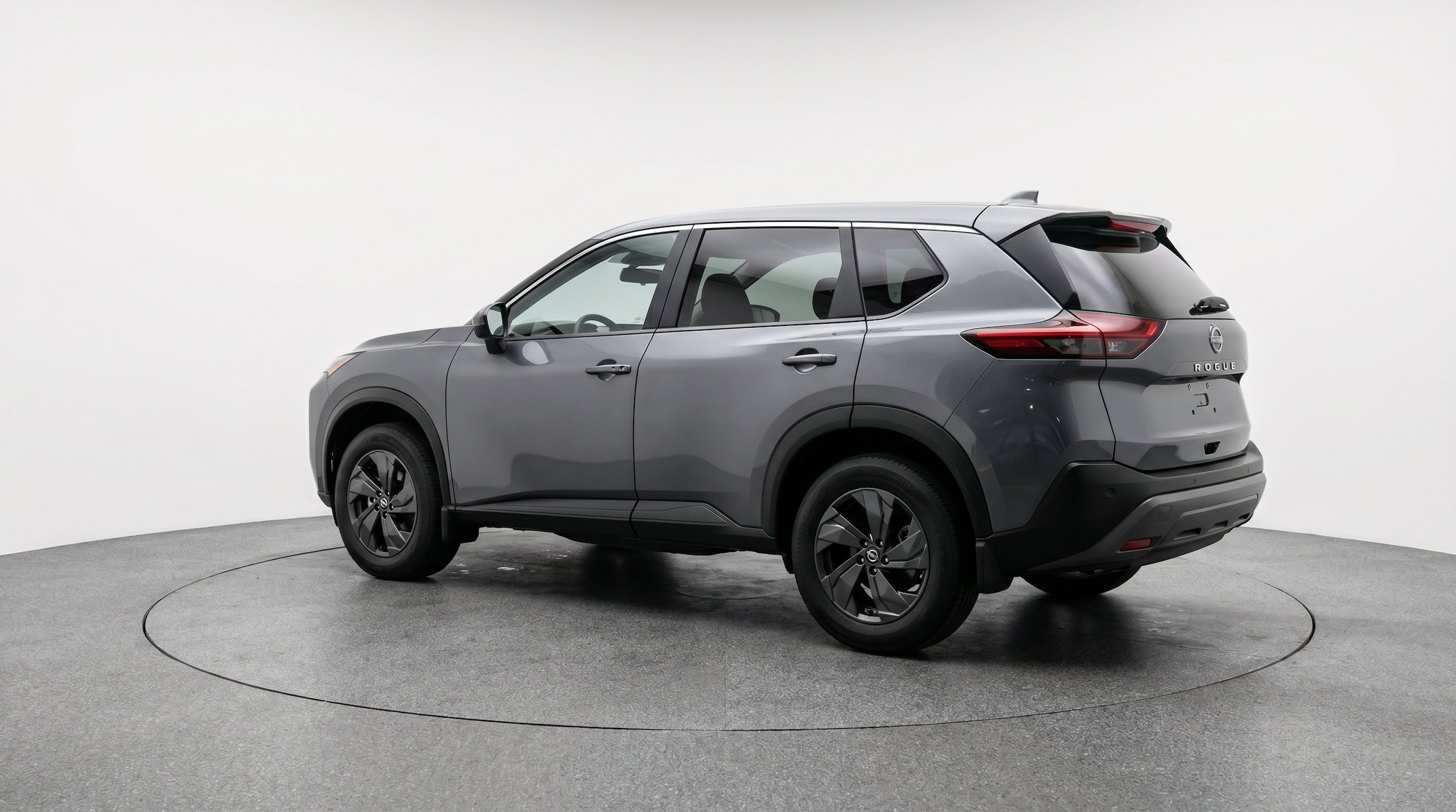 Thumbnail: 2026 Nissan Rogue - 6