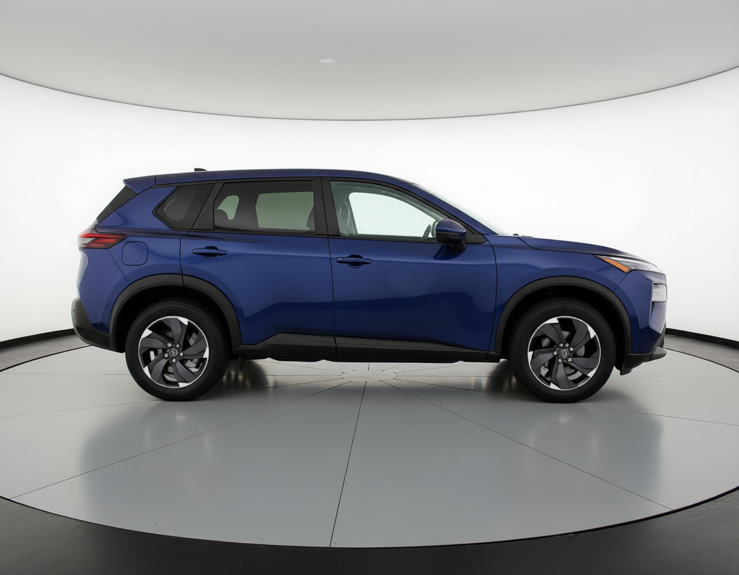 Thumbnail: 2025 Nissan Rogue - 8