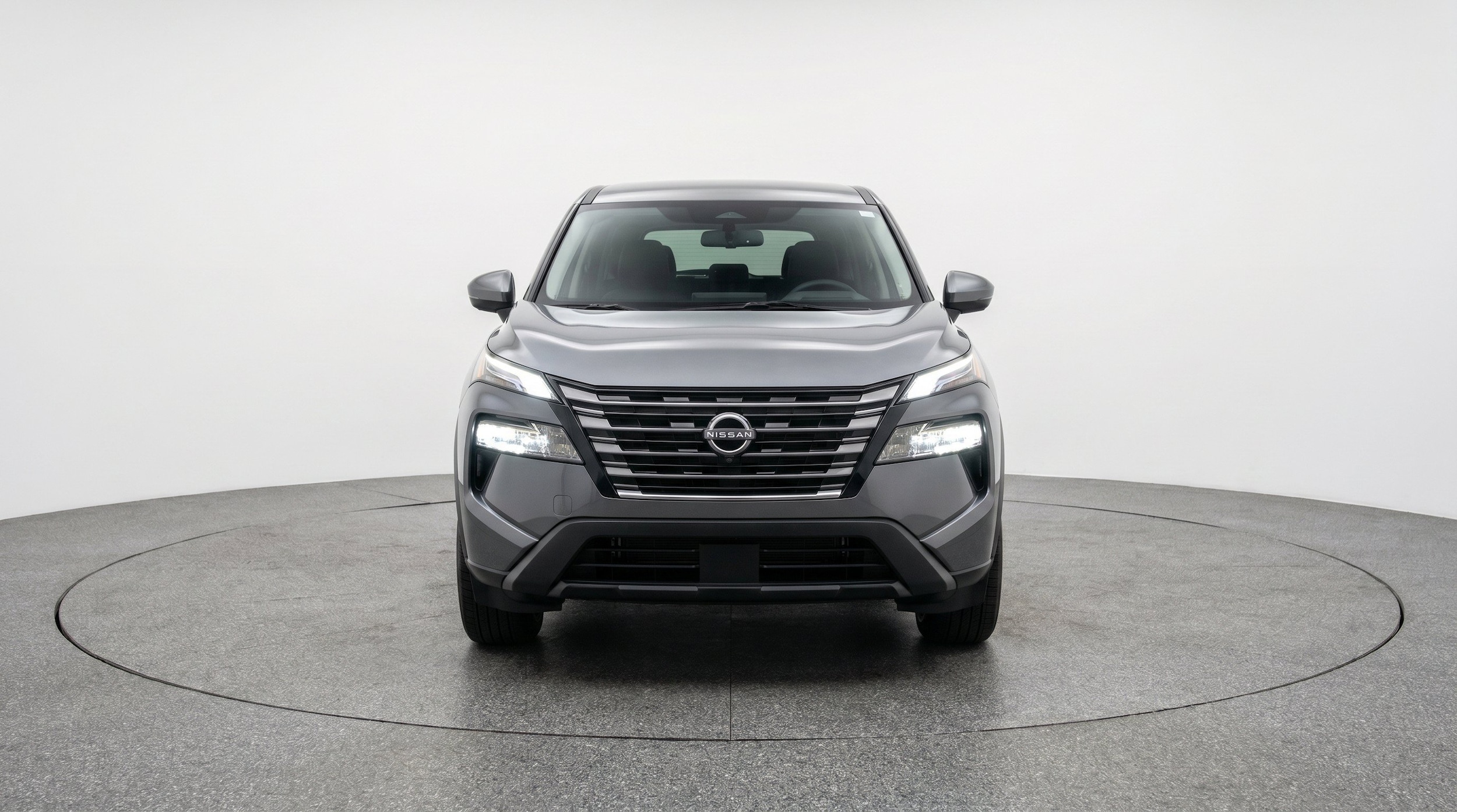 Thumbnail: 2026 Nissan Rogue - 2