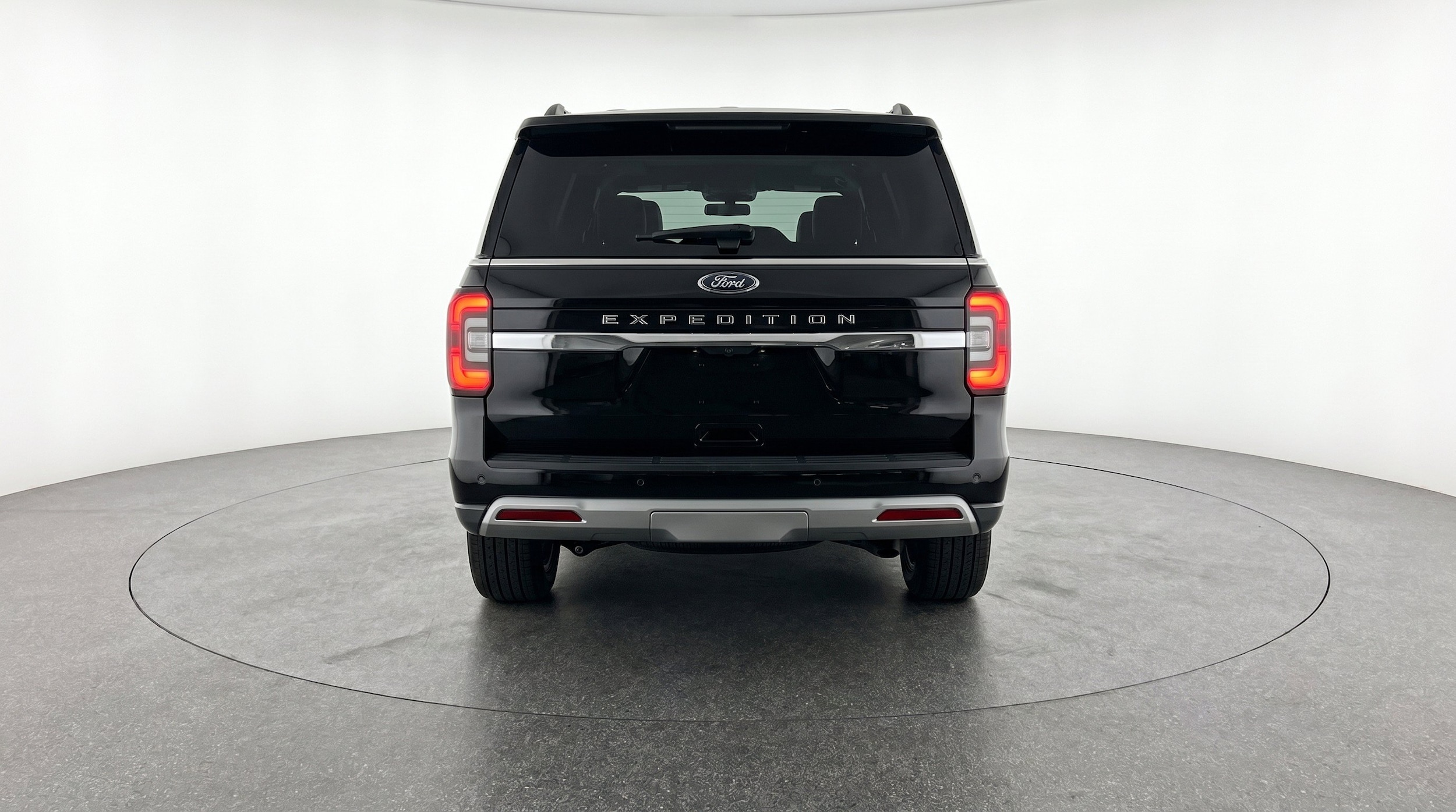 Thumbnail: 2024 Ford Expedition MAX - 7