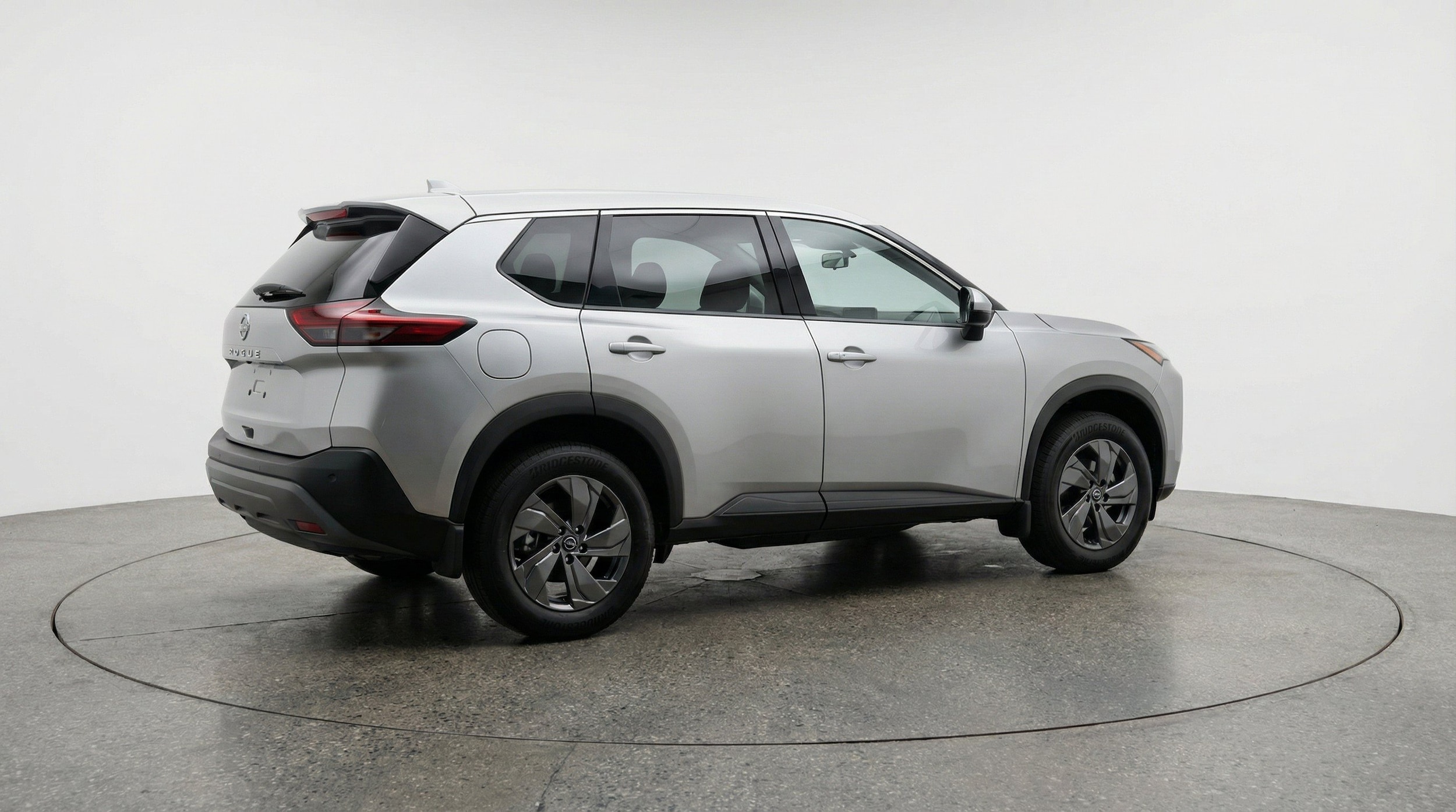 Thumbnail: 2026 Nissan Rogue - 9