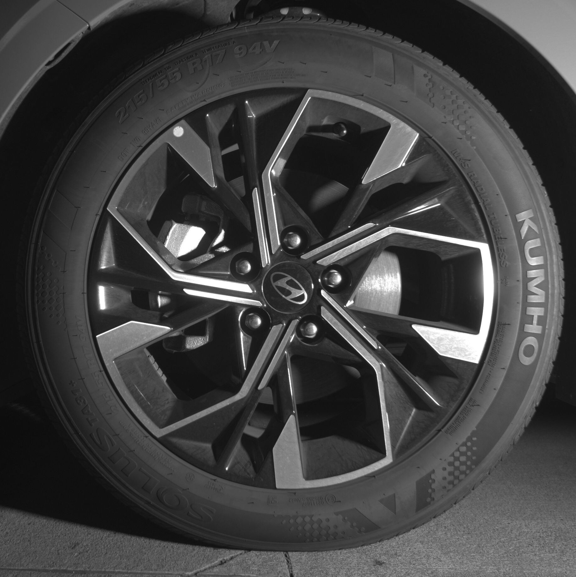 Thumbnail: 2025 Hyundai Sonata - 9