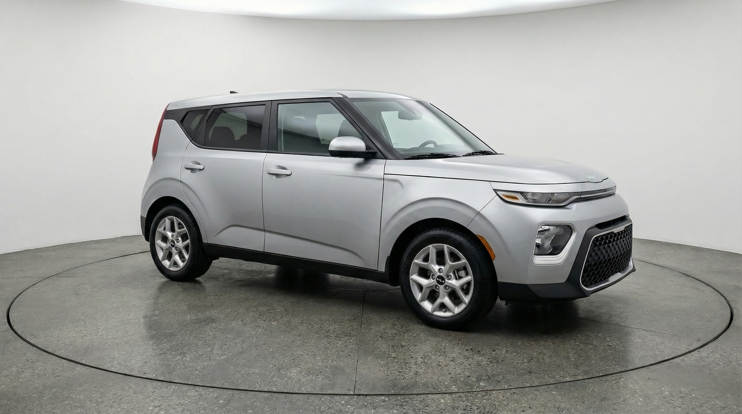 Thumbnail: 2025 Kia Soul - 1