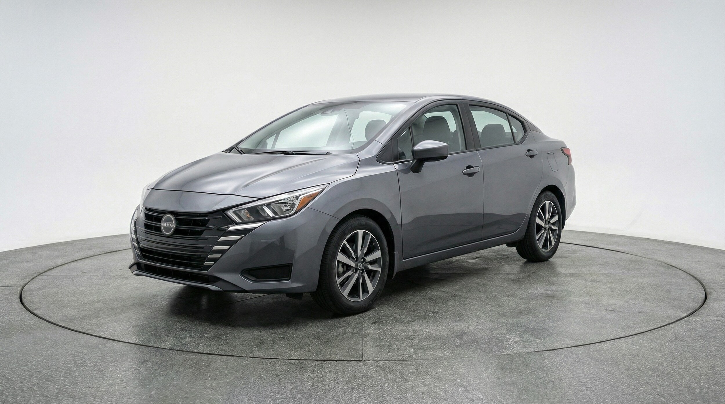 Thumbnail: 2025 Nissan Versa - 3