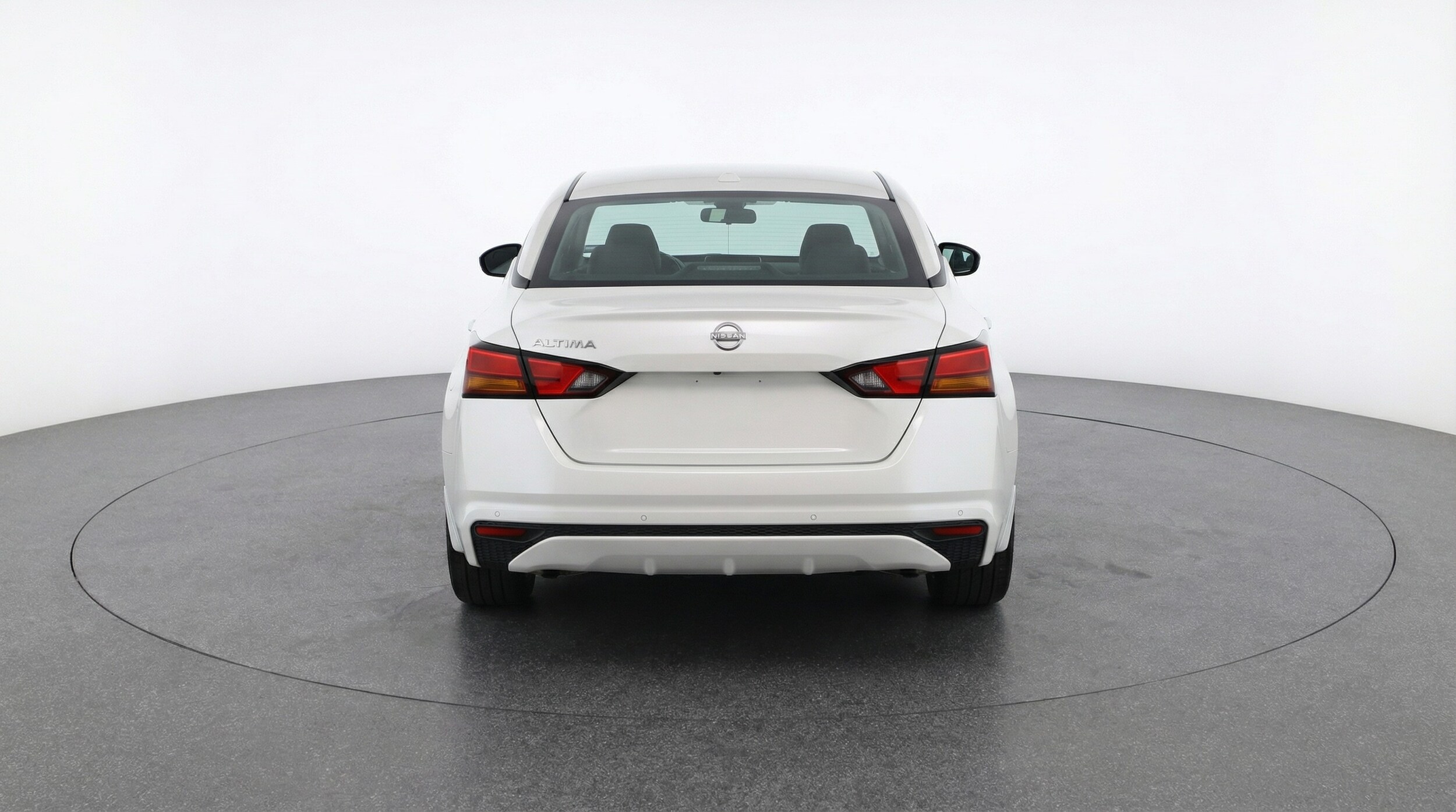 Thumbnail: 2025 Nissan Altima - 6