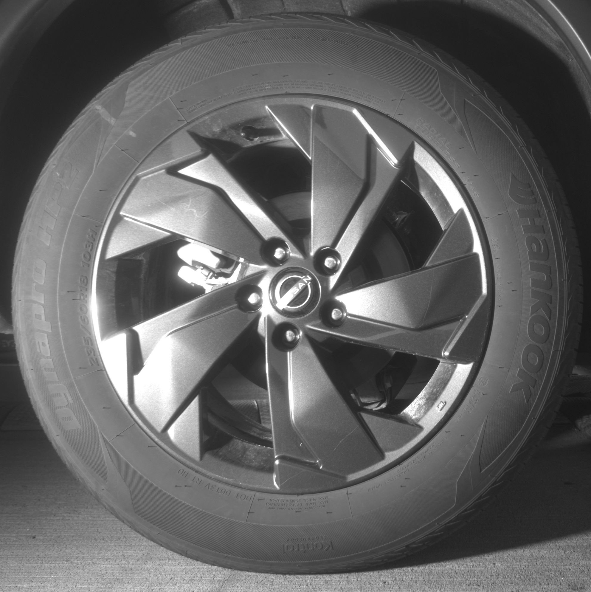 Thumbnail: 2026 Nissan Rogue - 15