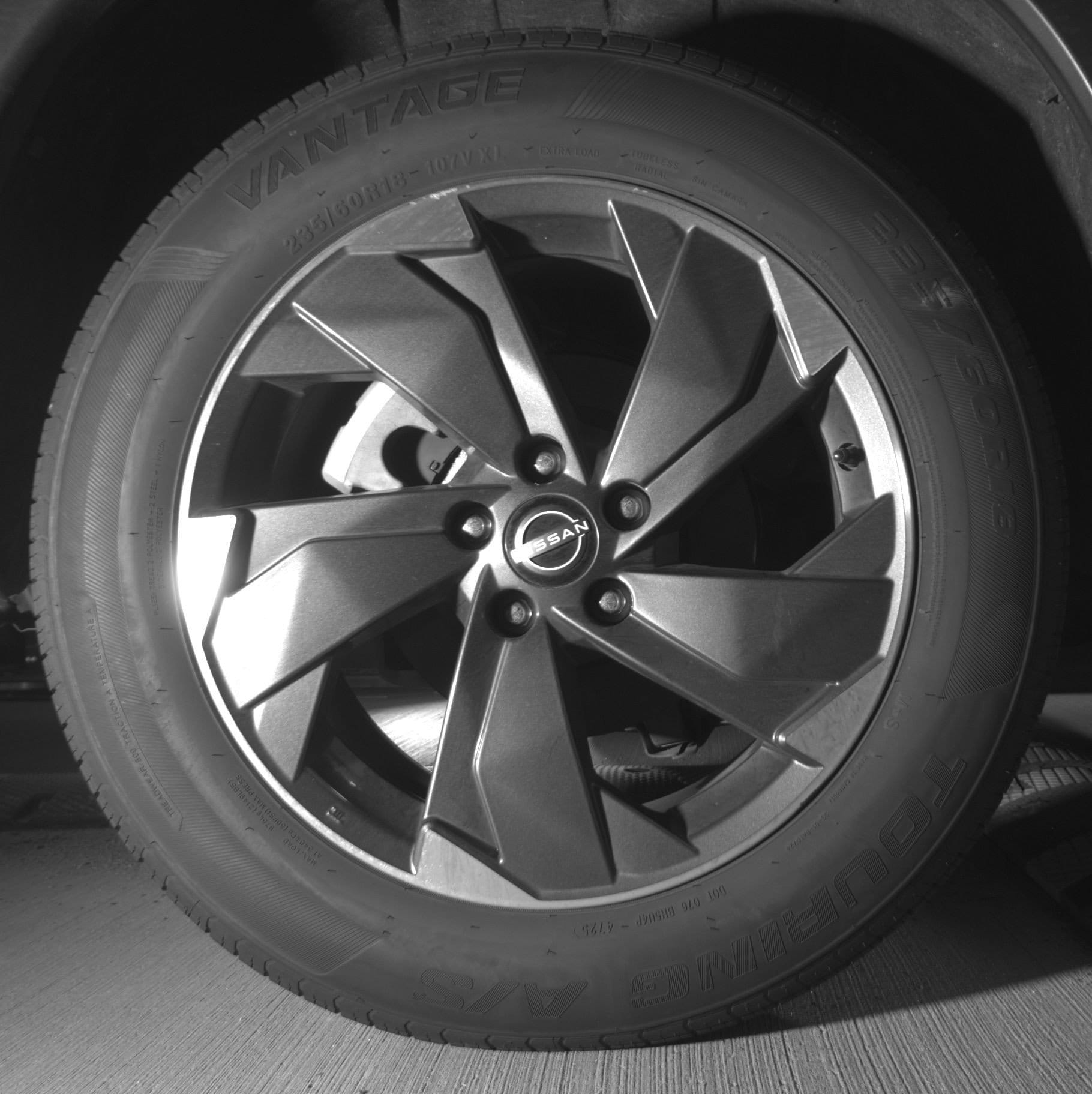 Thumbnail: 2025 Nissan Rogue - 15