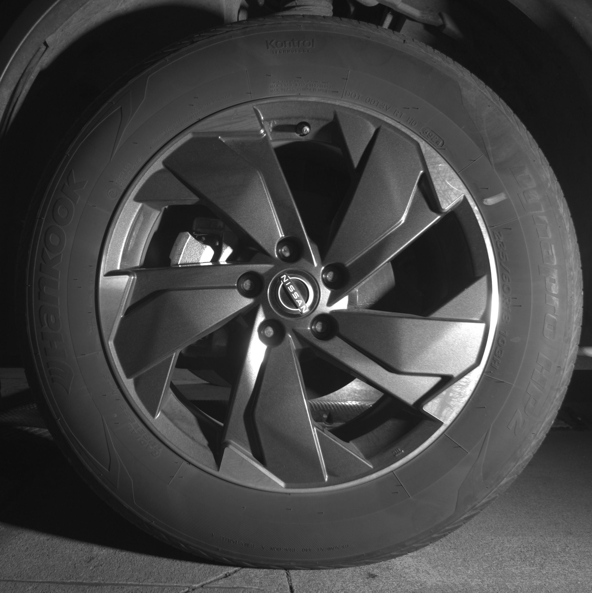 Thumbnail: 2025 Nissan Rogue - 9