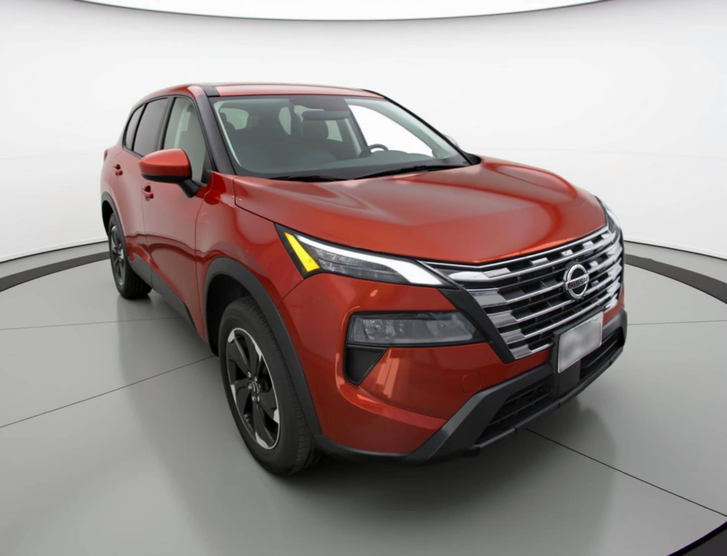 Thumbnail: 2025 Nissan Rogue - 1