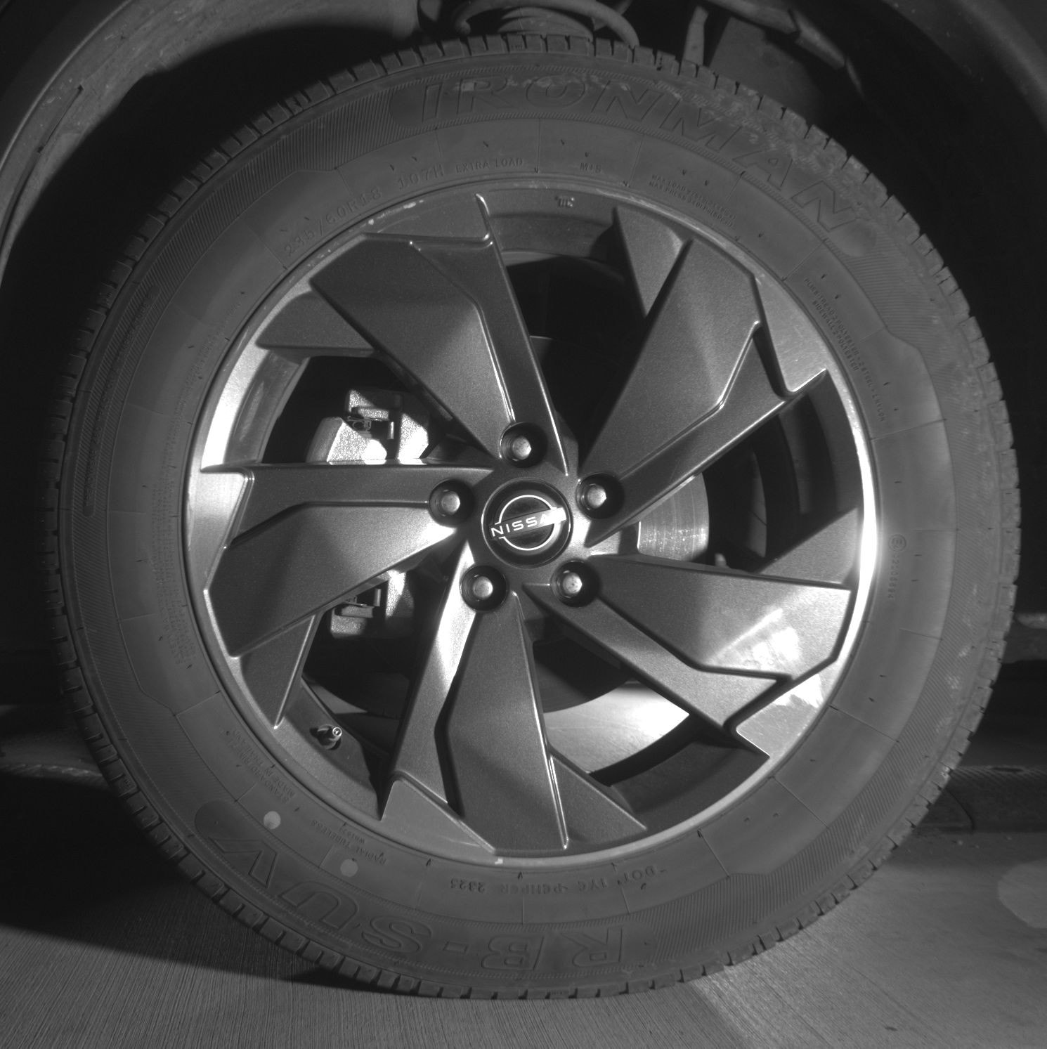 Thumbnail: 2025 Nissan Rogue - 9